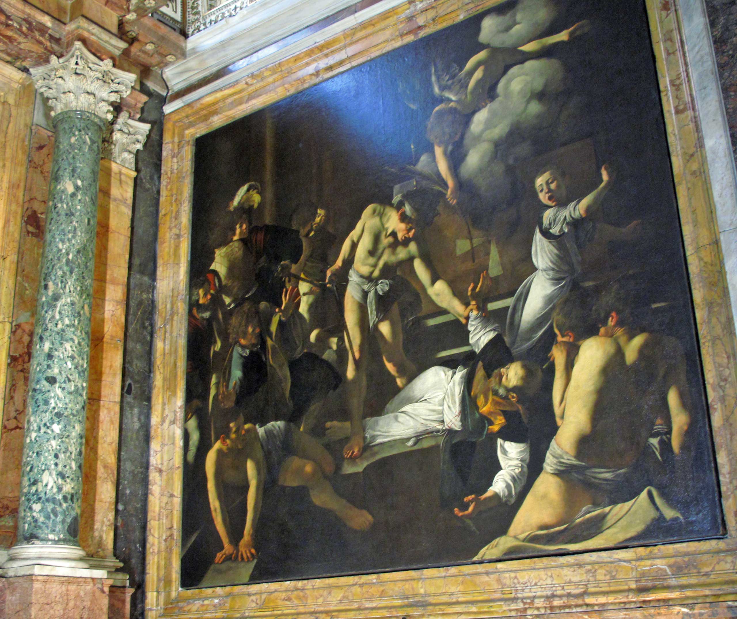 Caravaggio