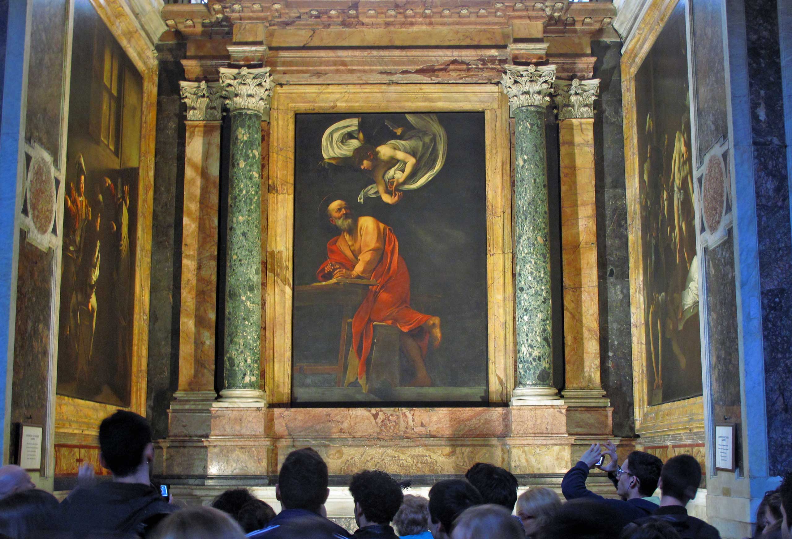 Caravaggio