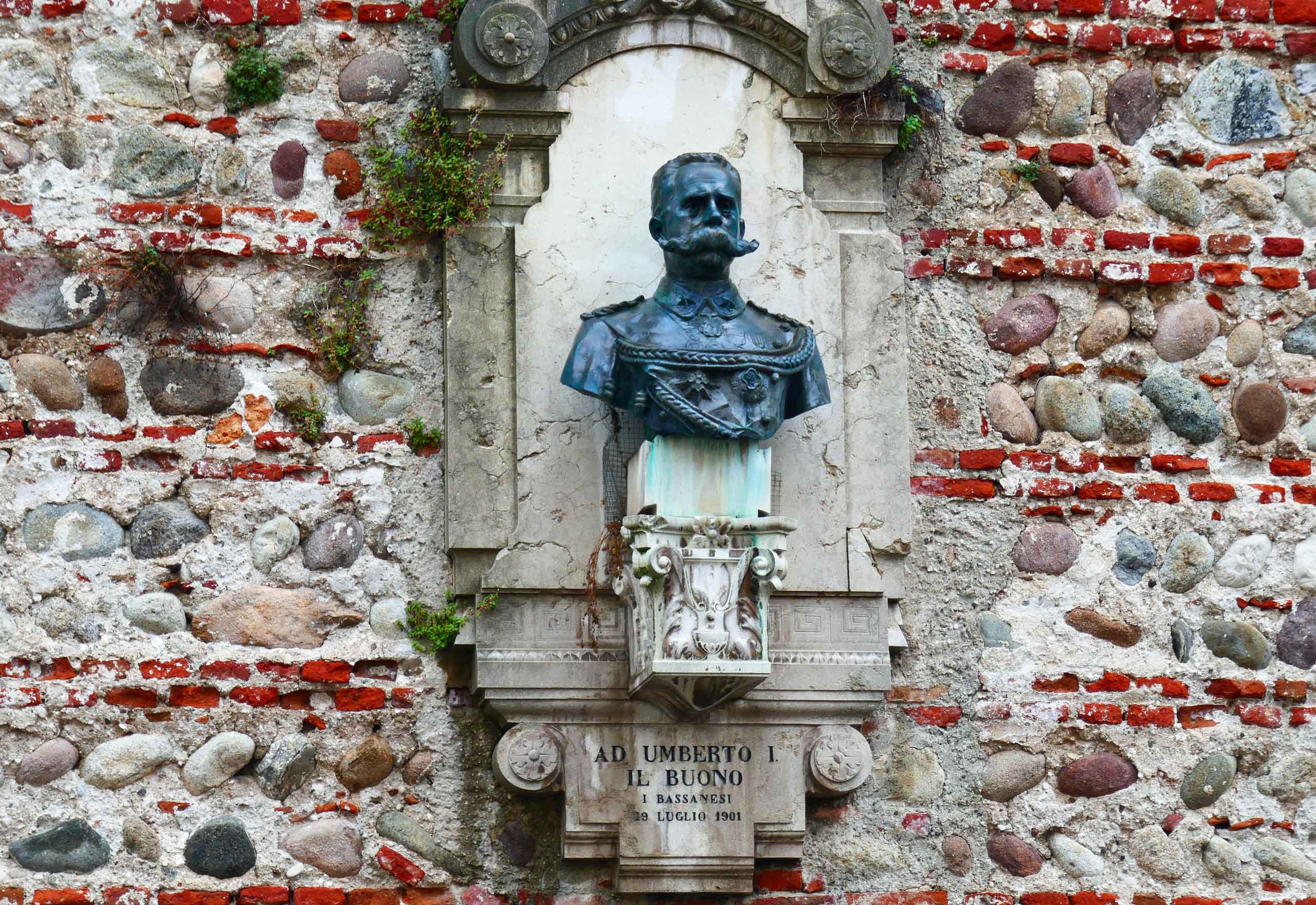 Umberto I