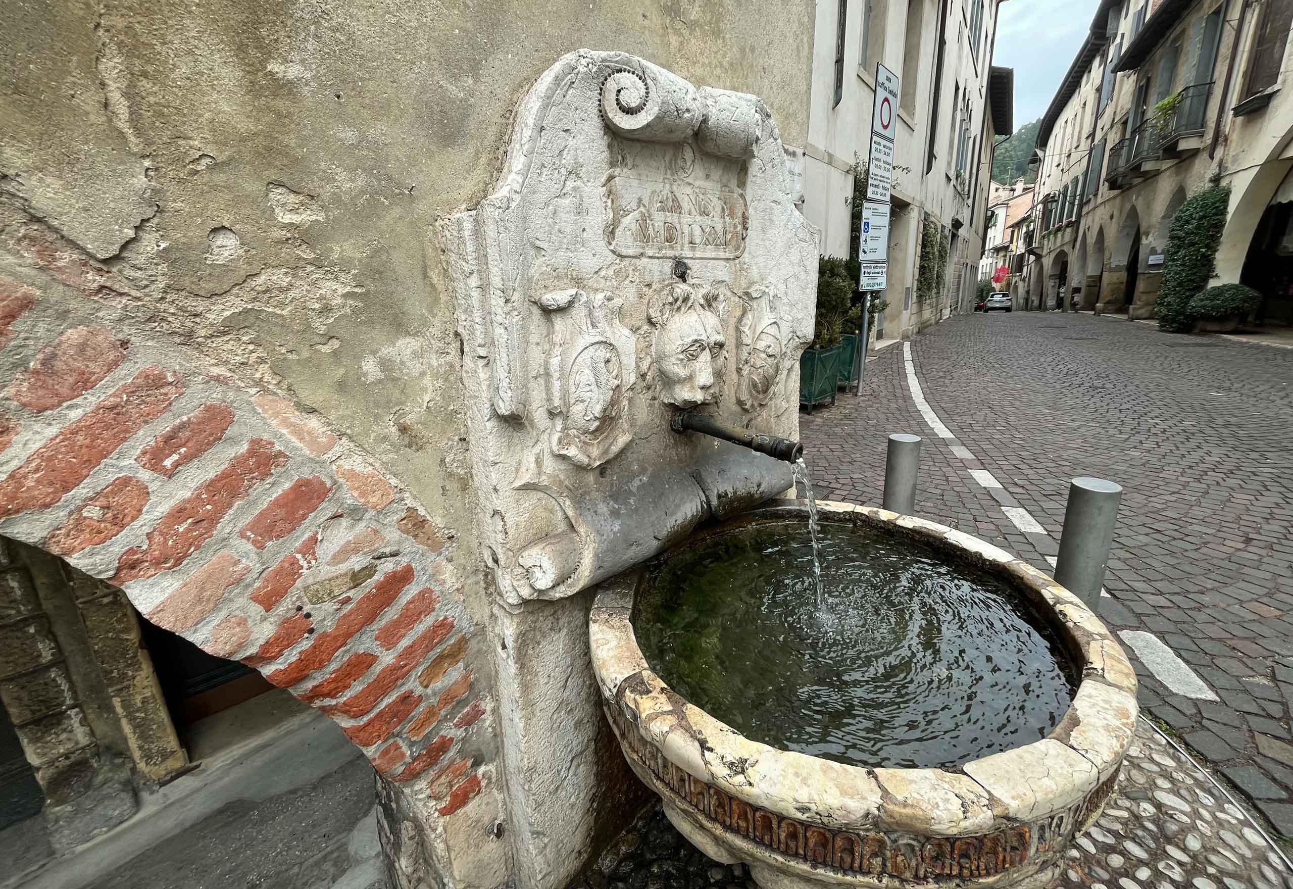 Asolo