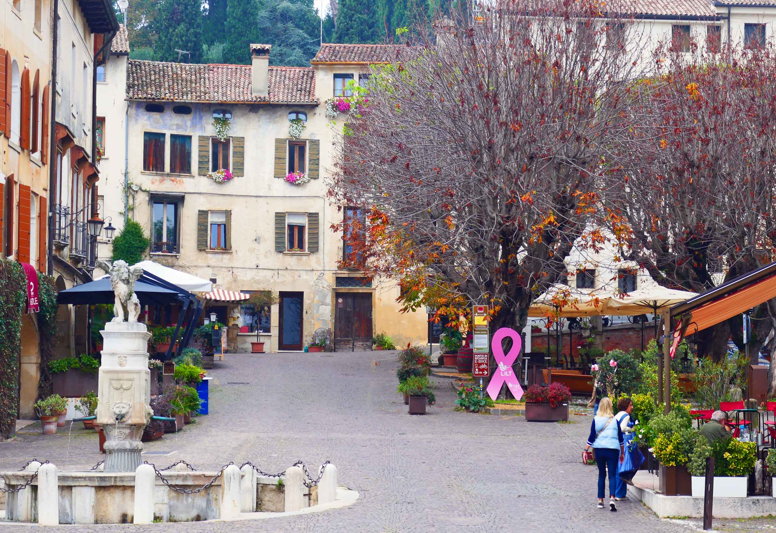 Asolo
