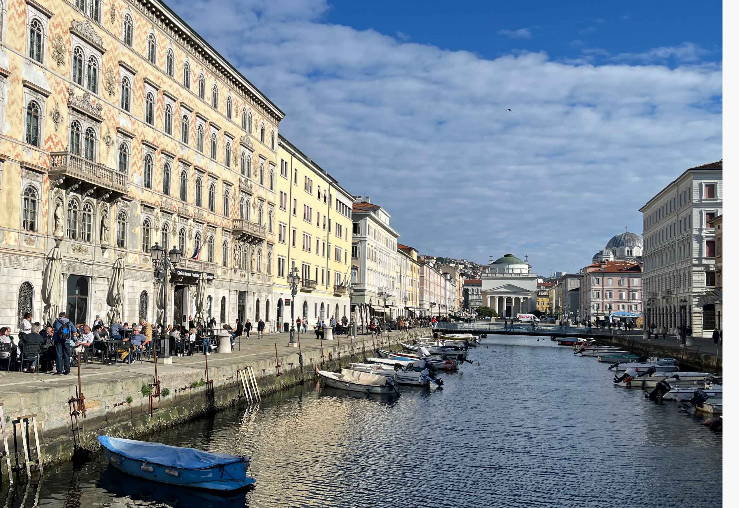 Canal Grande