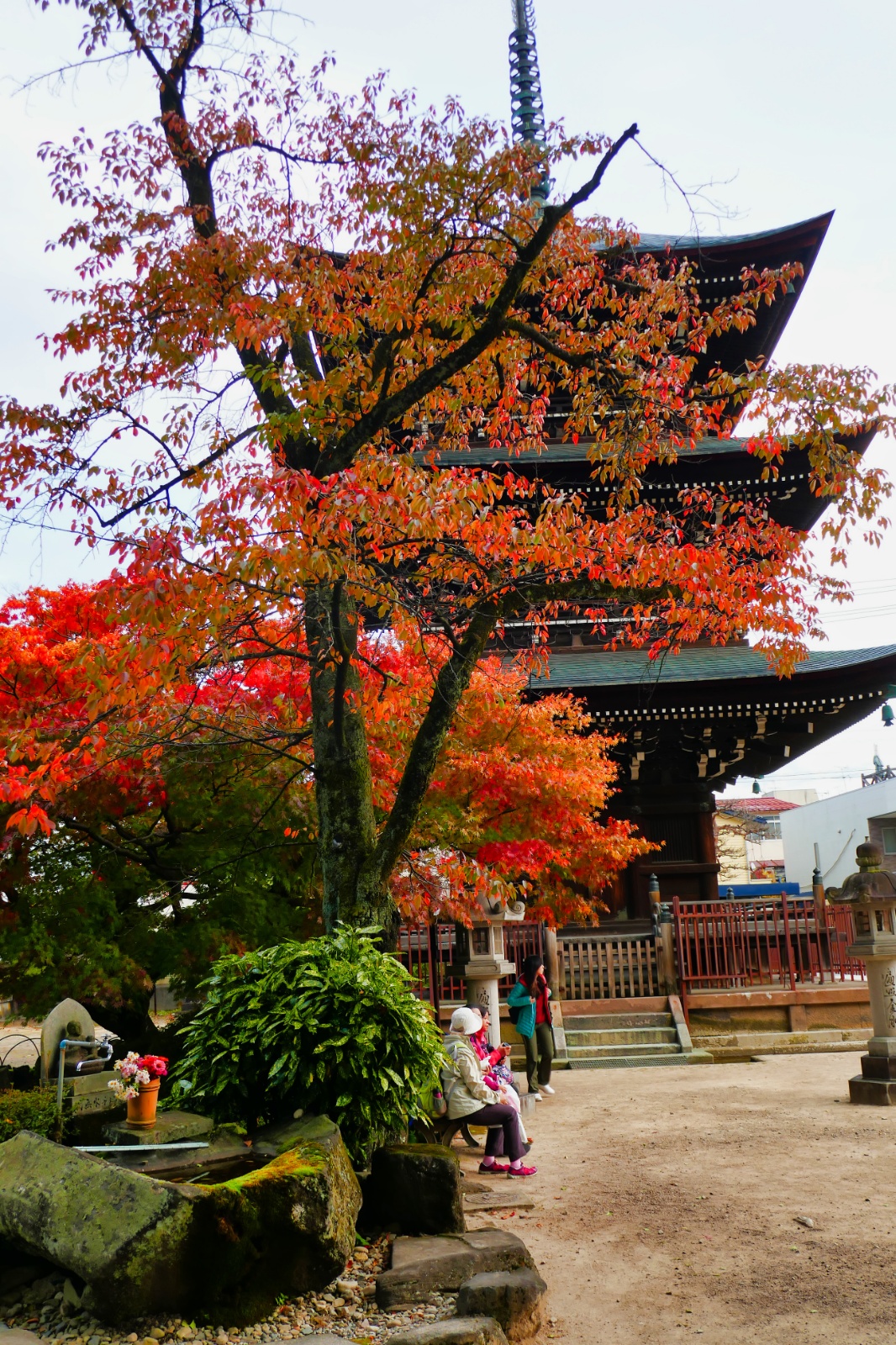Tempel