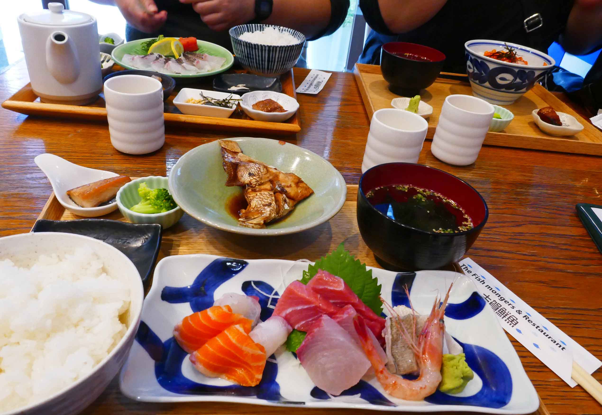 Frokost