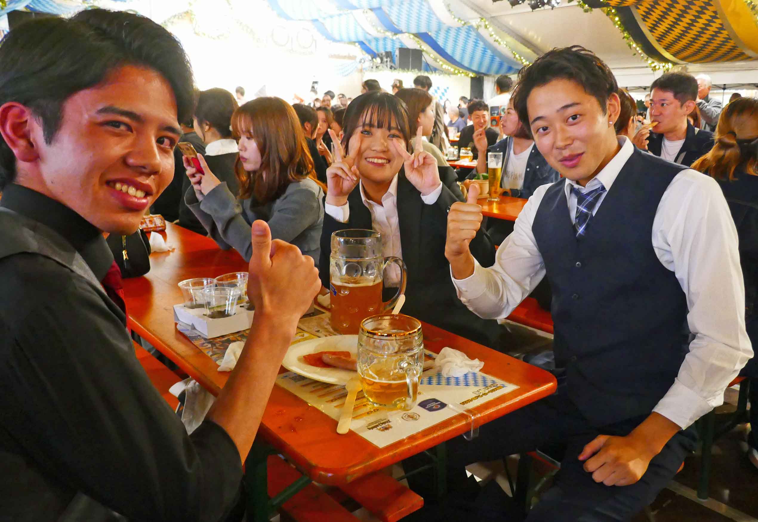 Kampai
