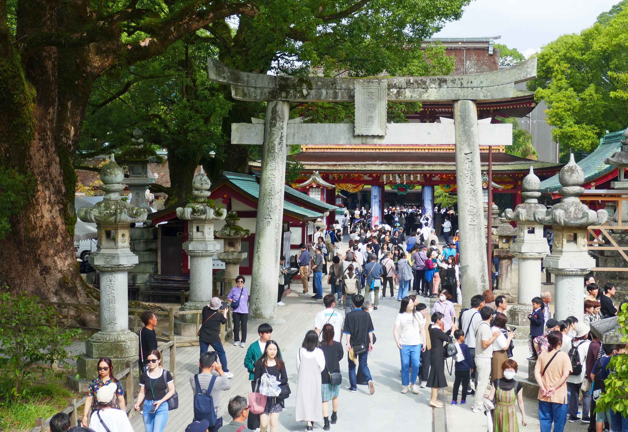 Torii