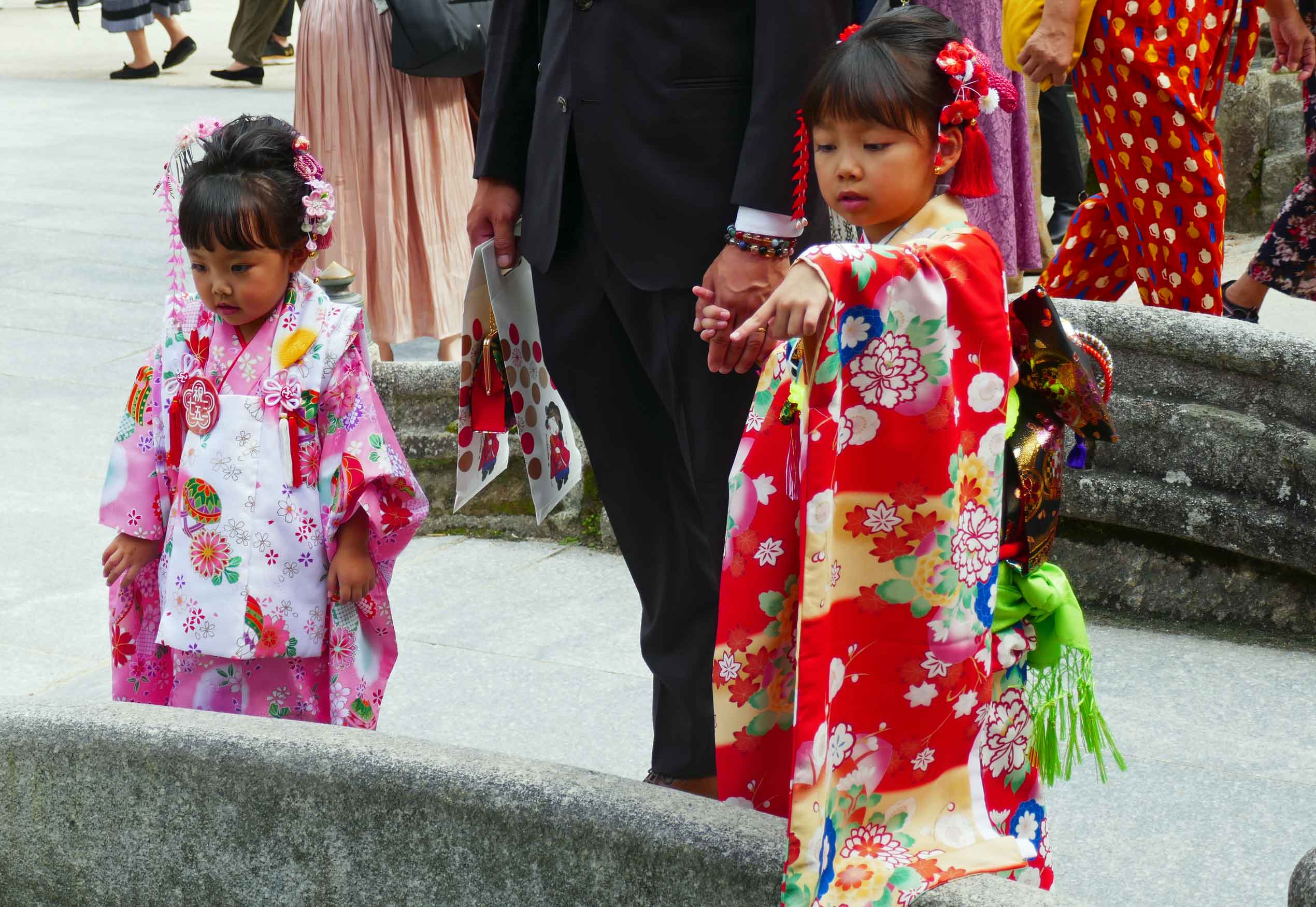 Shichi-Go-San