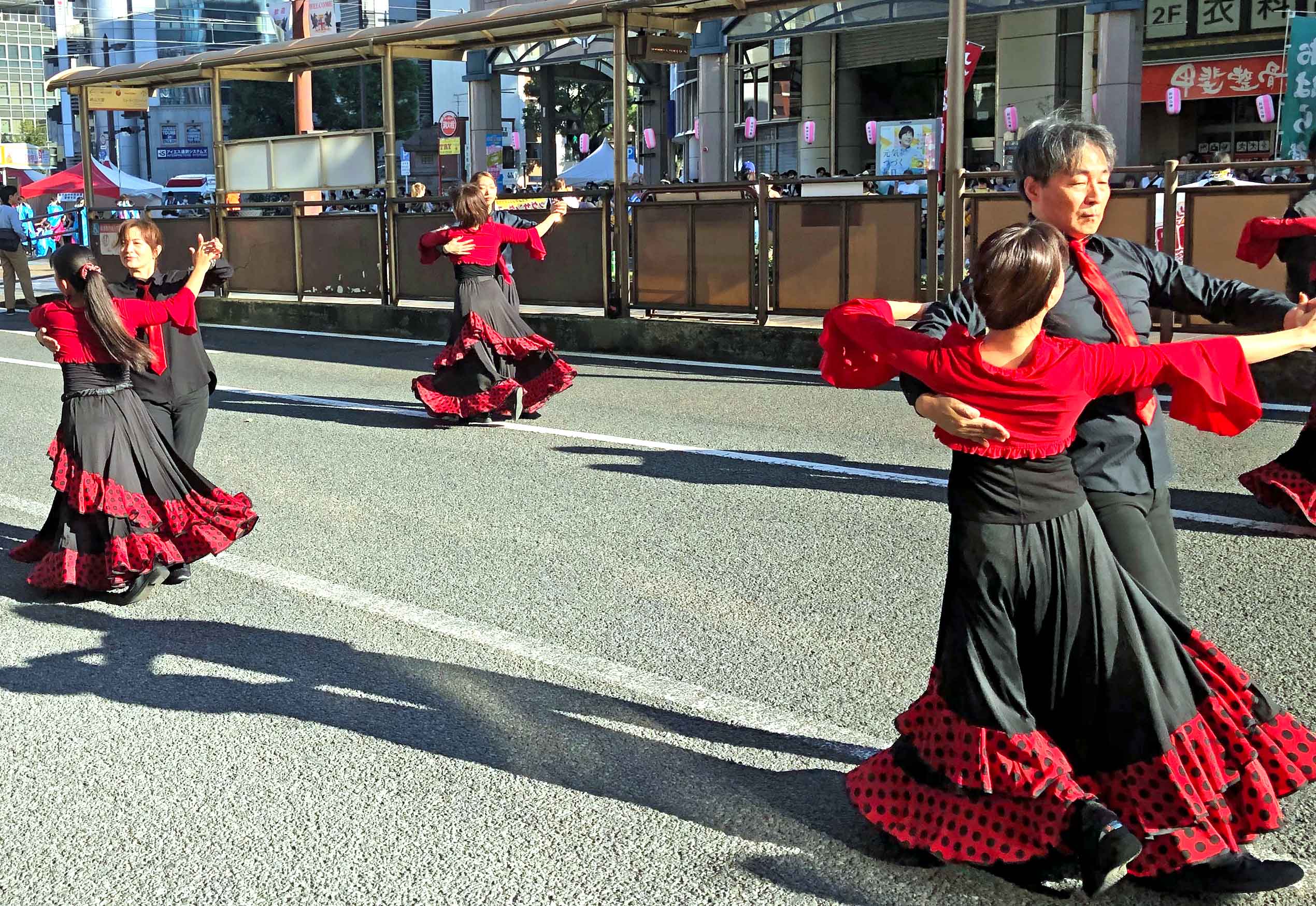 Tango dans