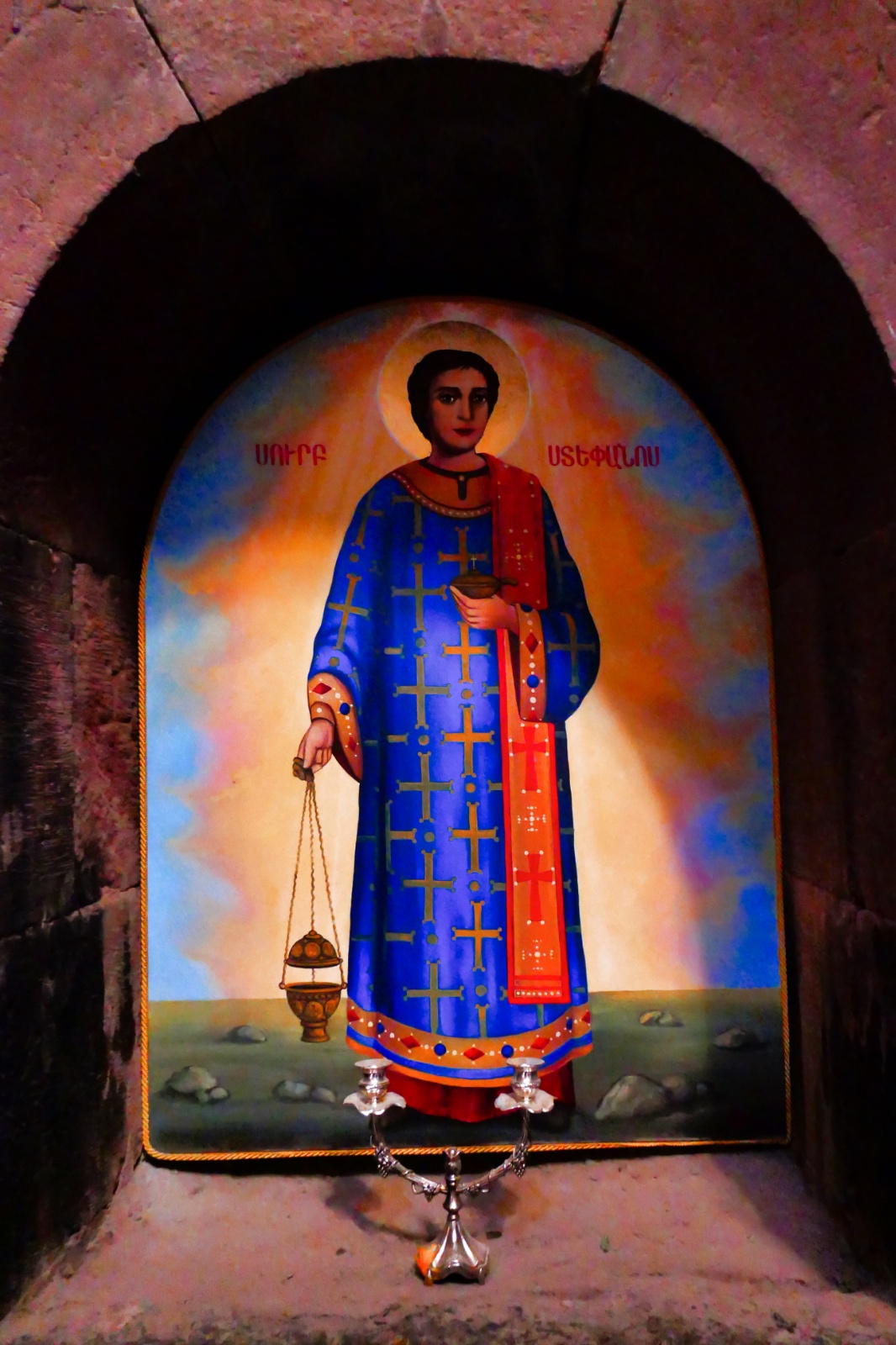 Noravank Monastery