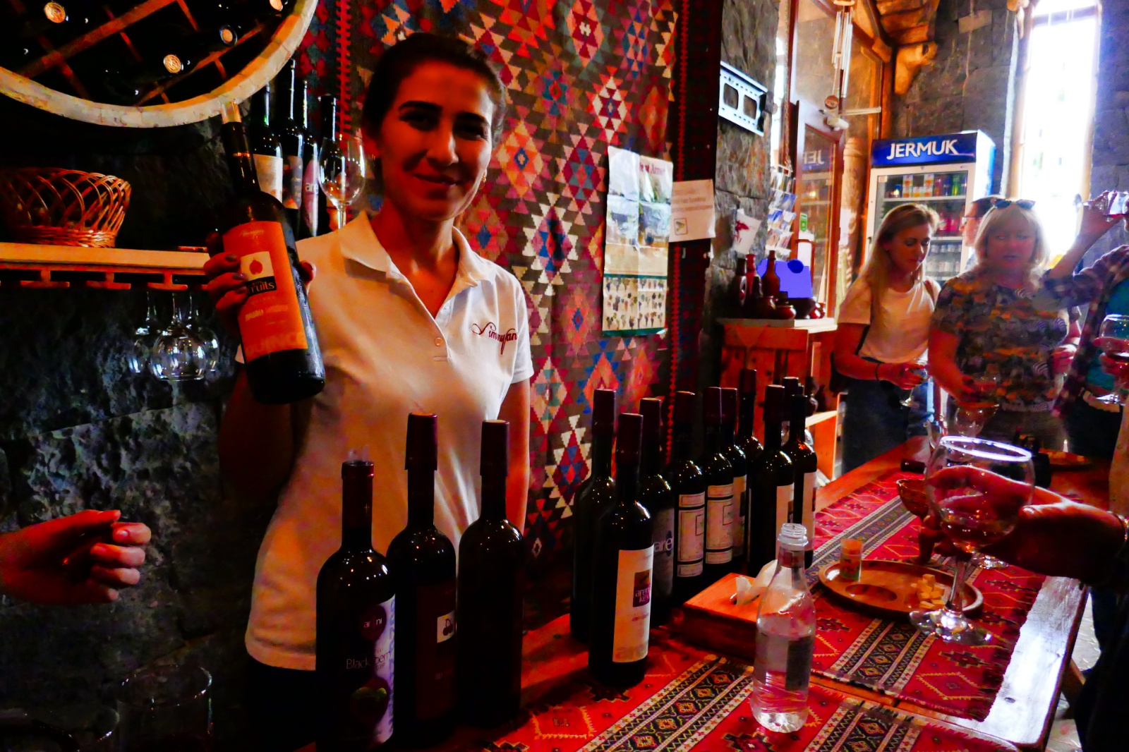 Areni Winery