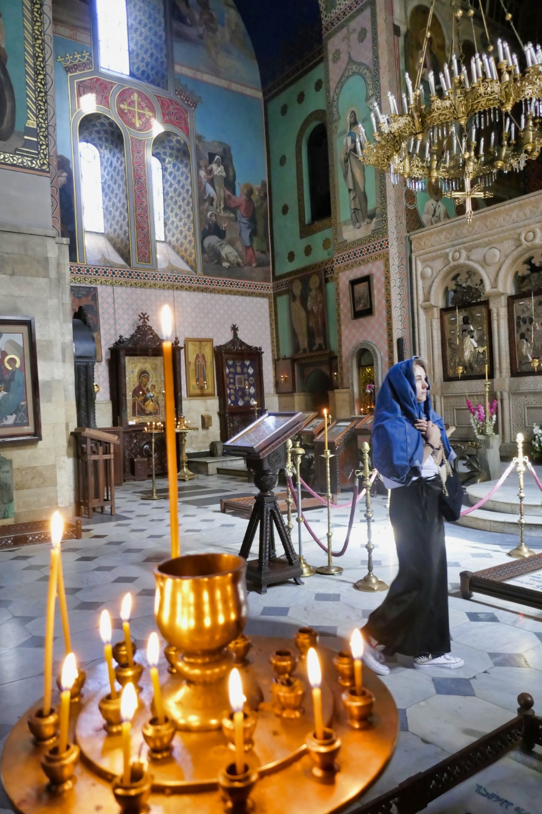 St. George katedralen