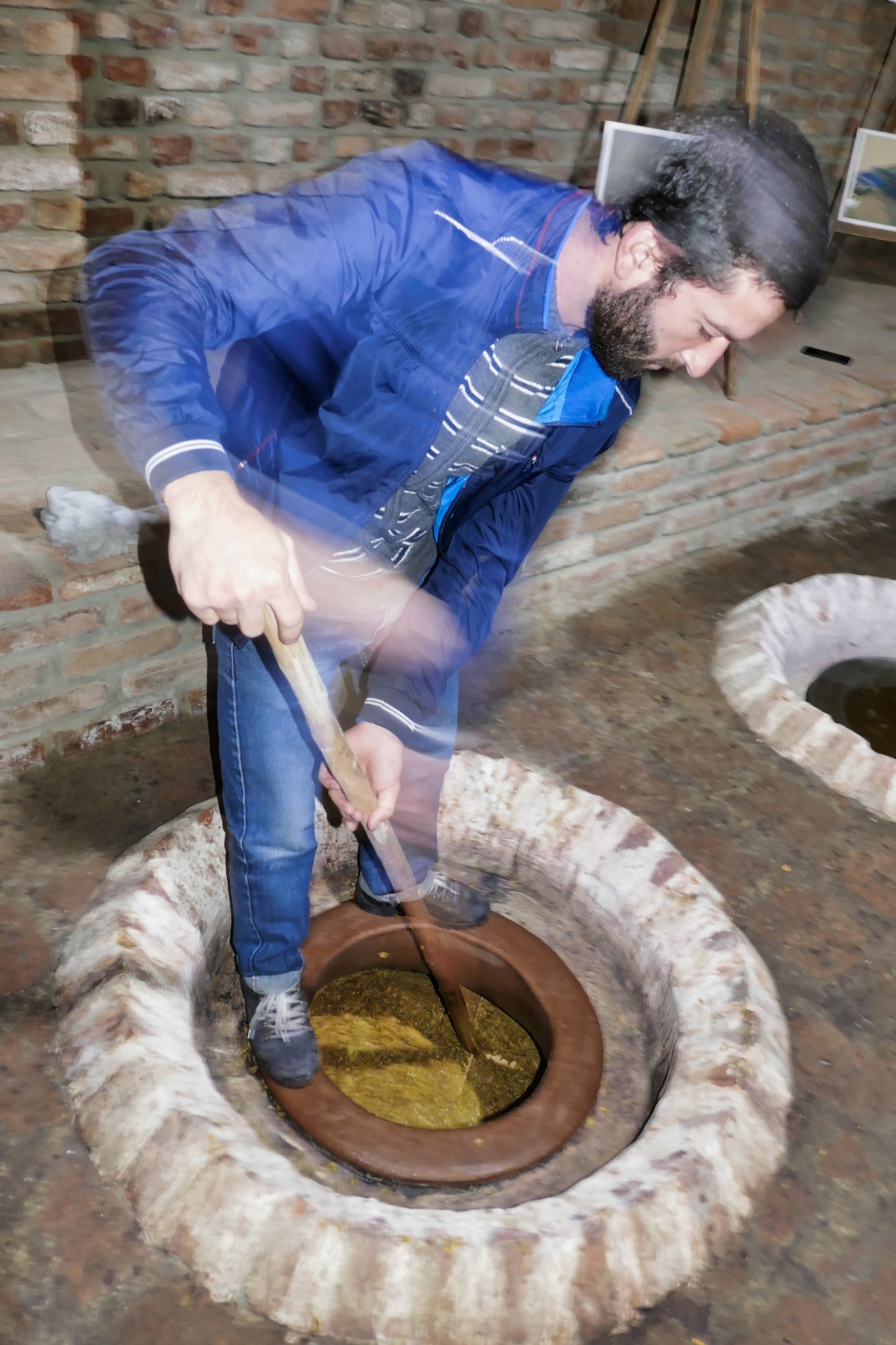 Qveri vin