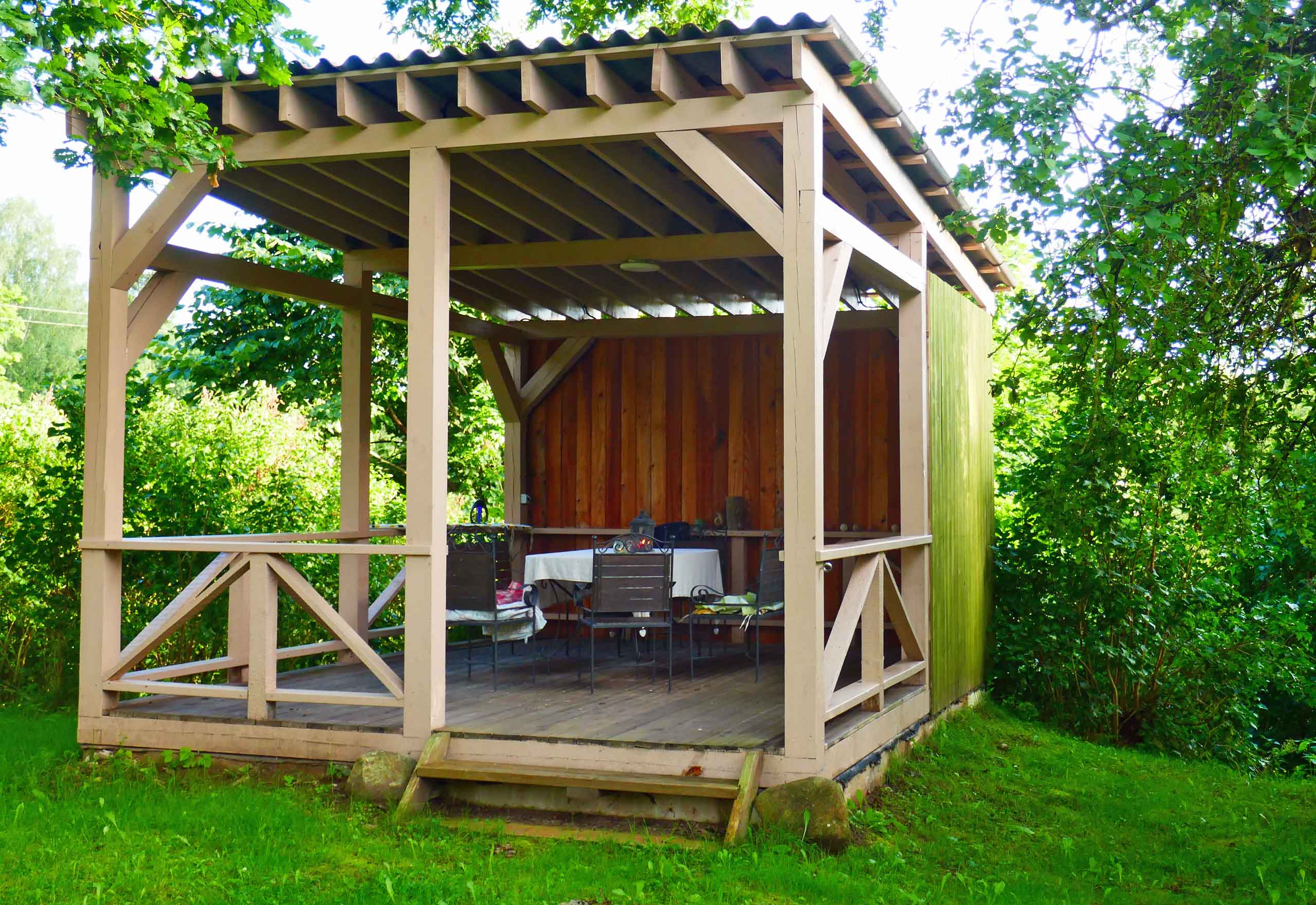 Gazebo