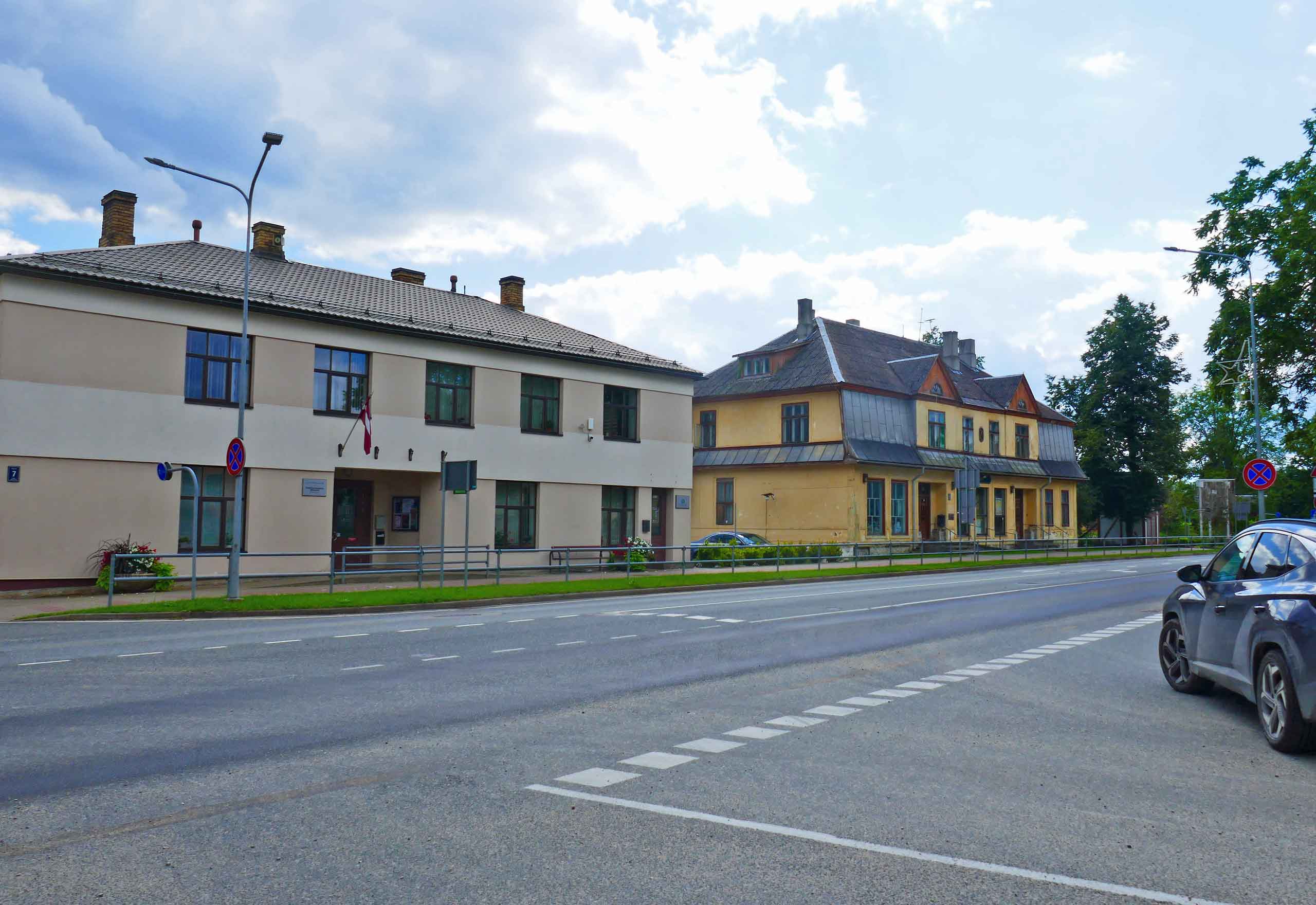 Rådhus