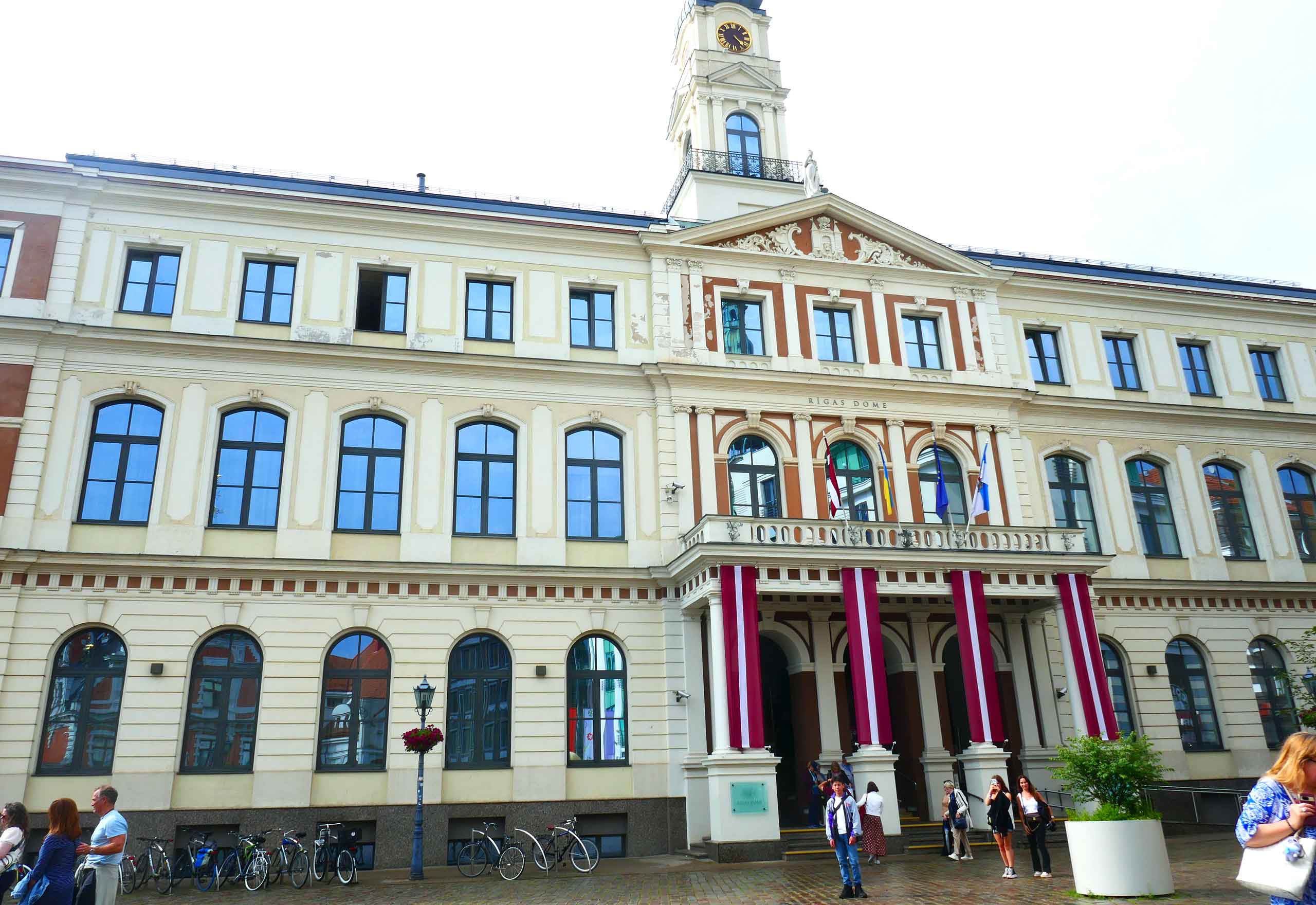 Riga Rådhus