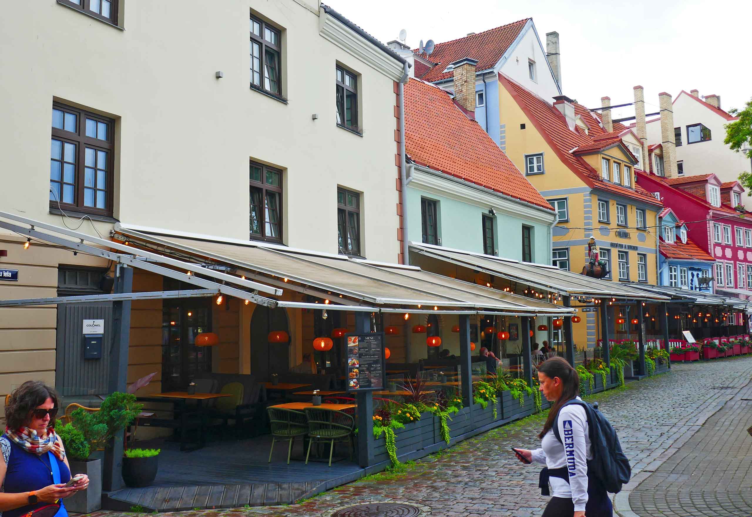 Gamle By