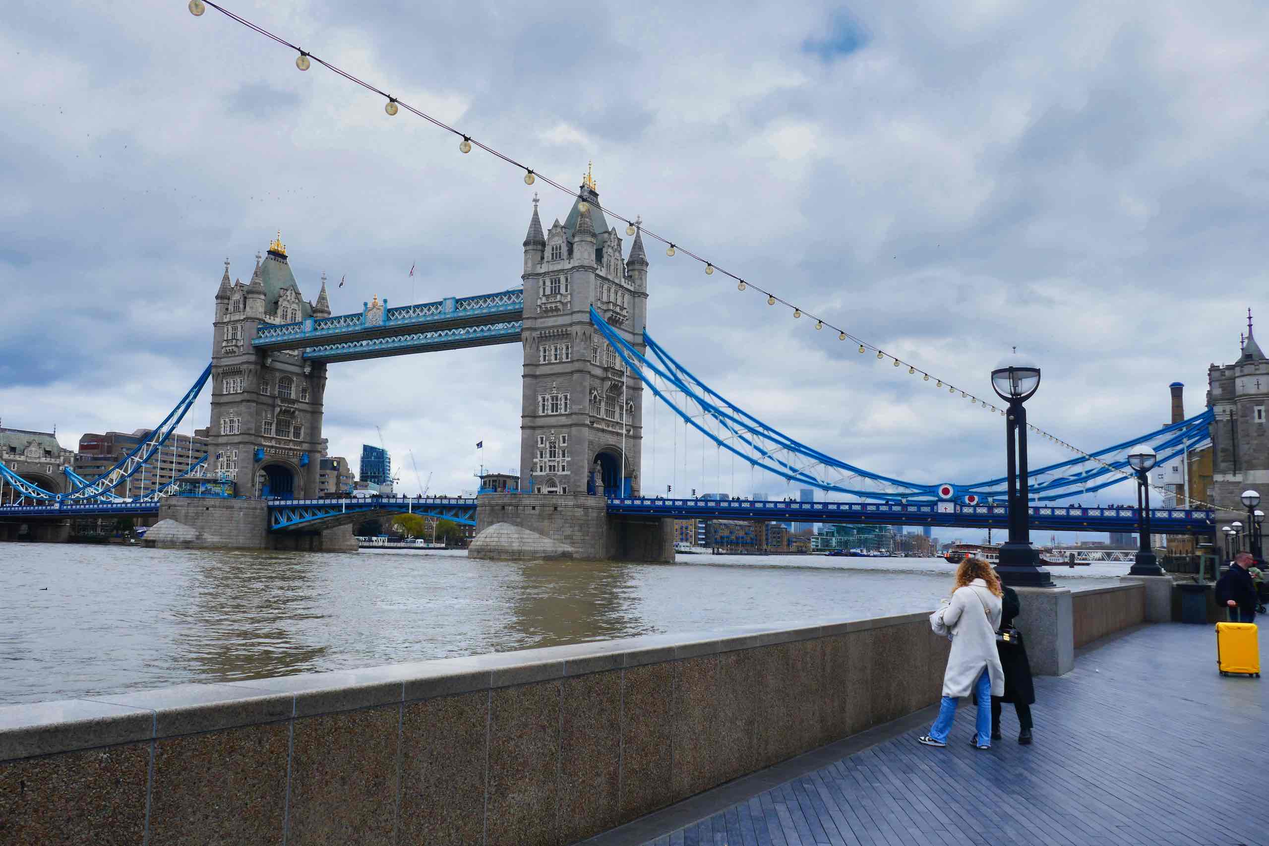 Tower Bridge
