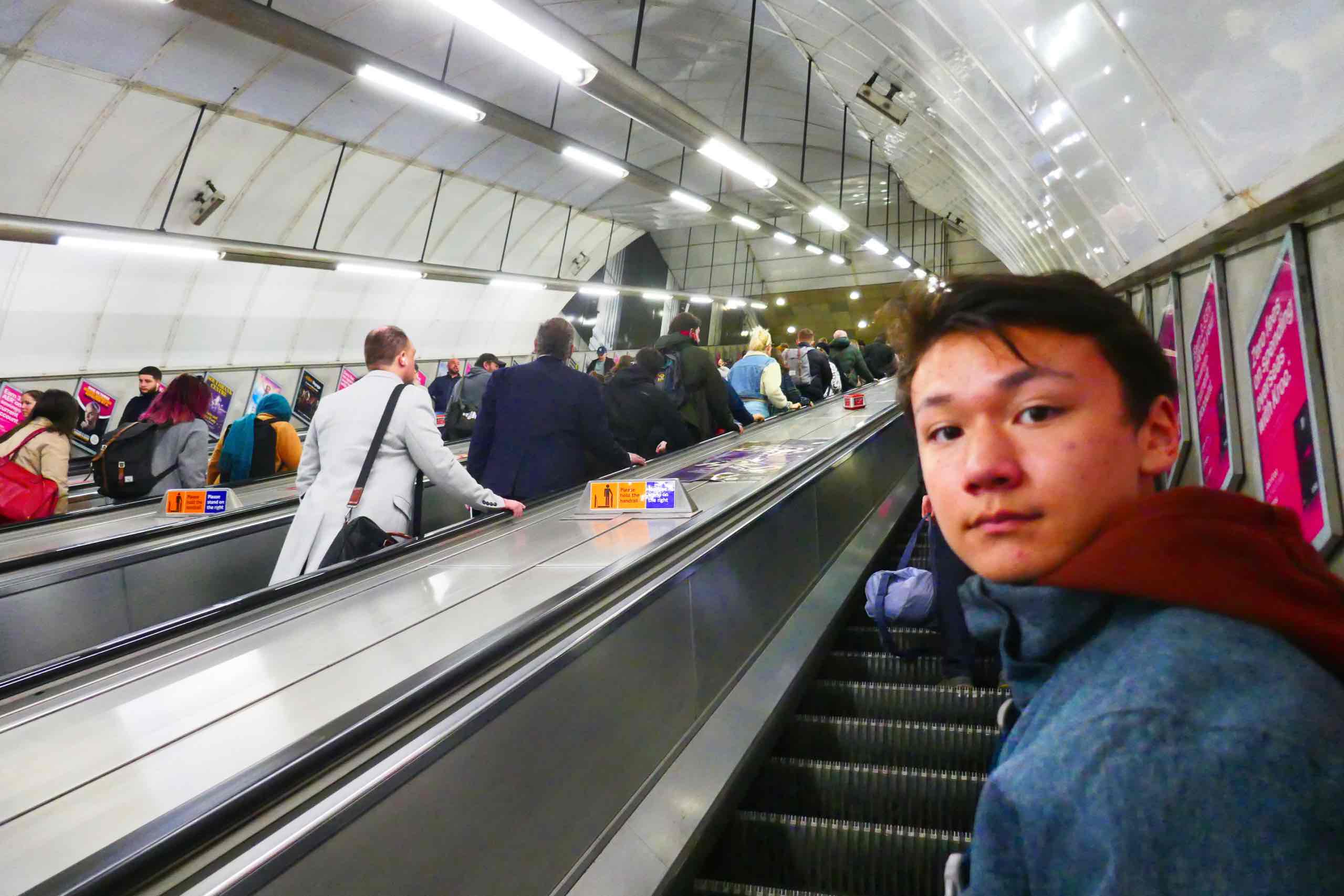 London Underground