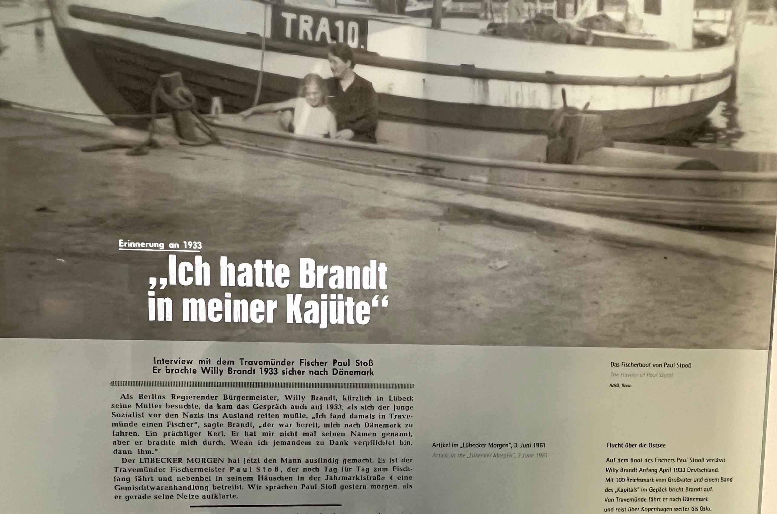 Willy Brandt Huset