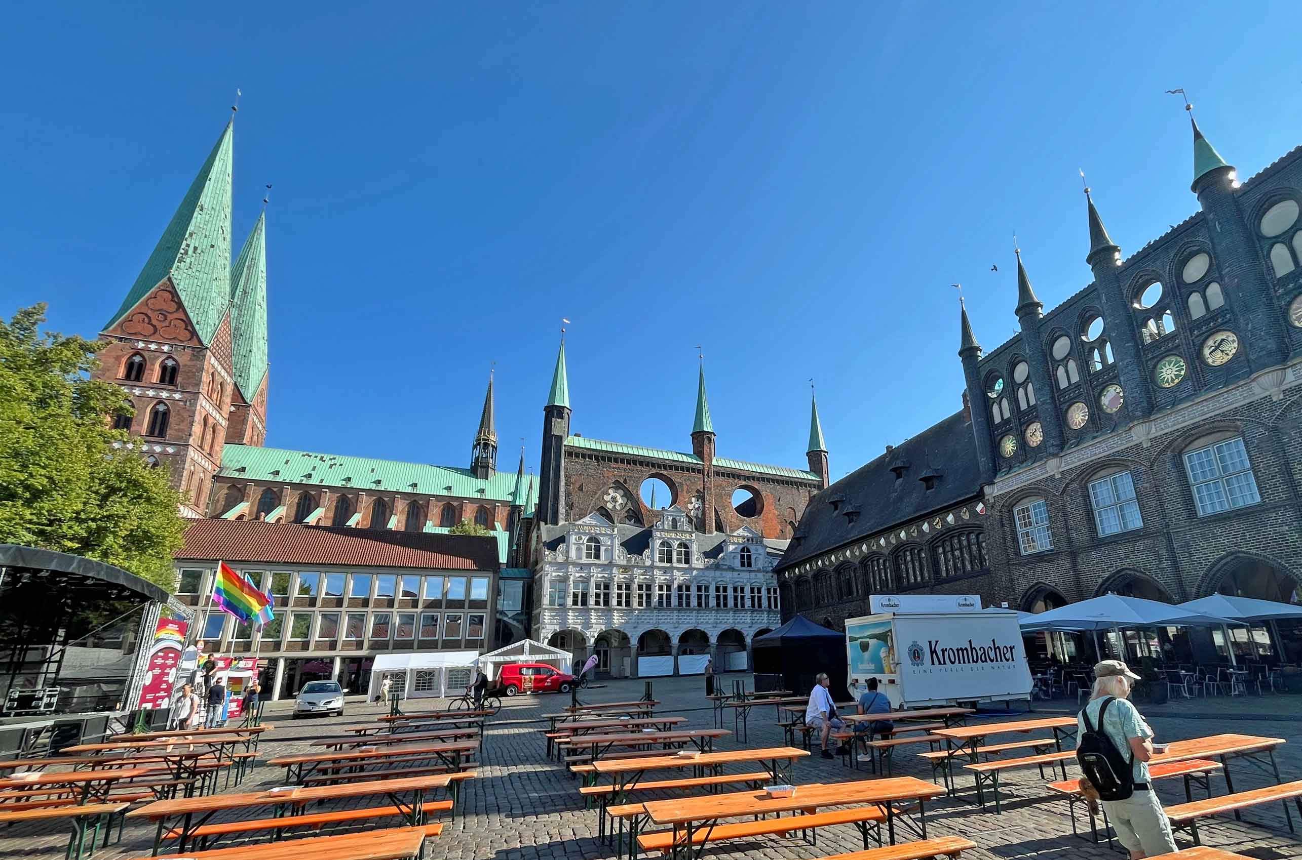 Rådhuspladsen