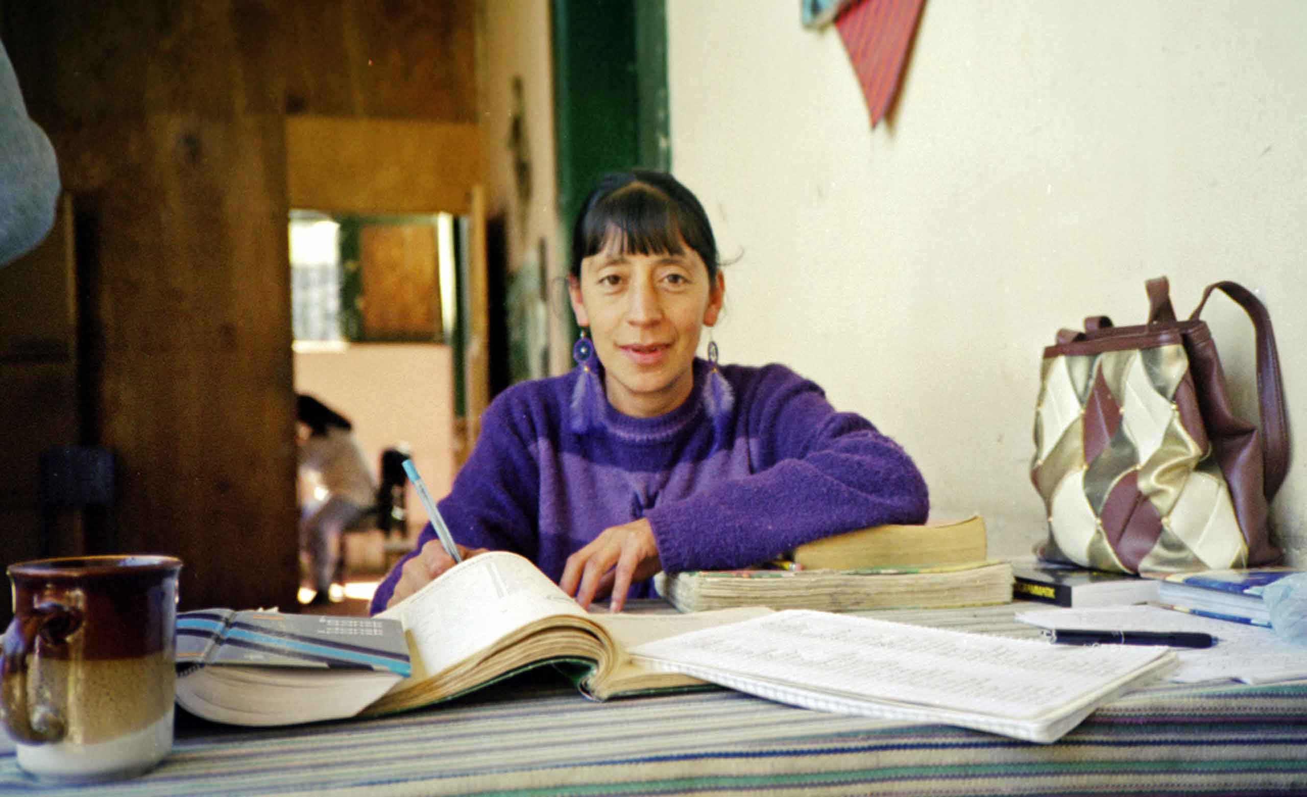 Alma