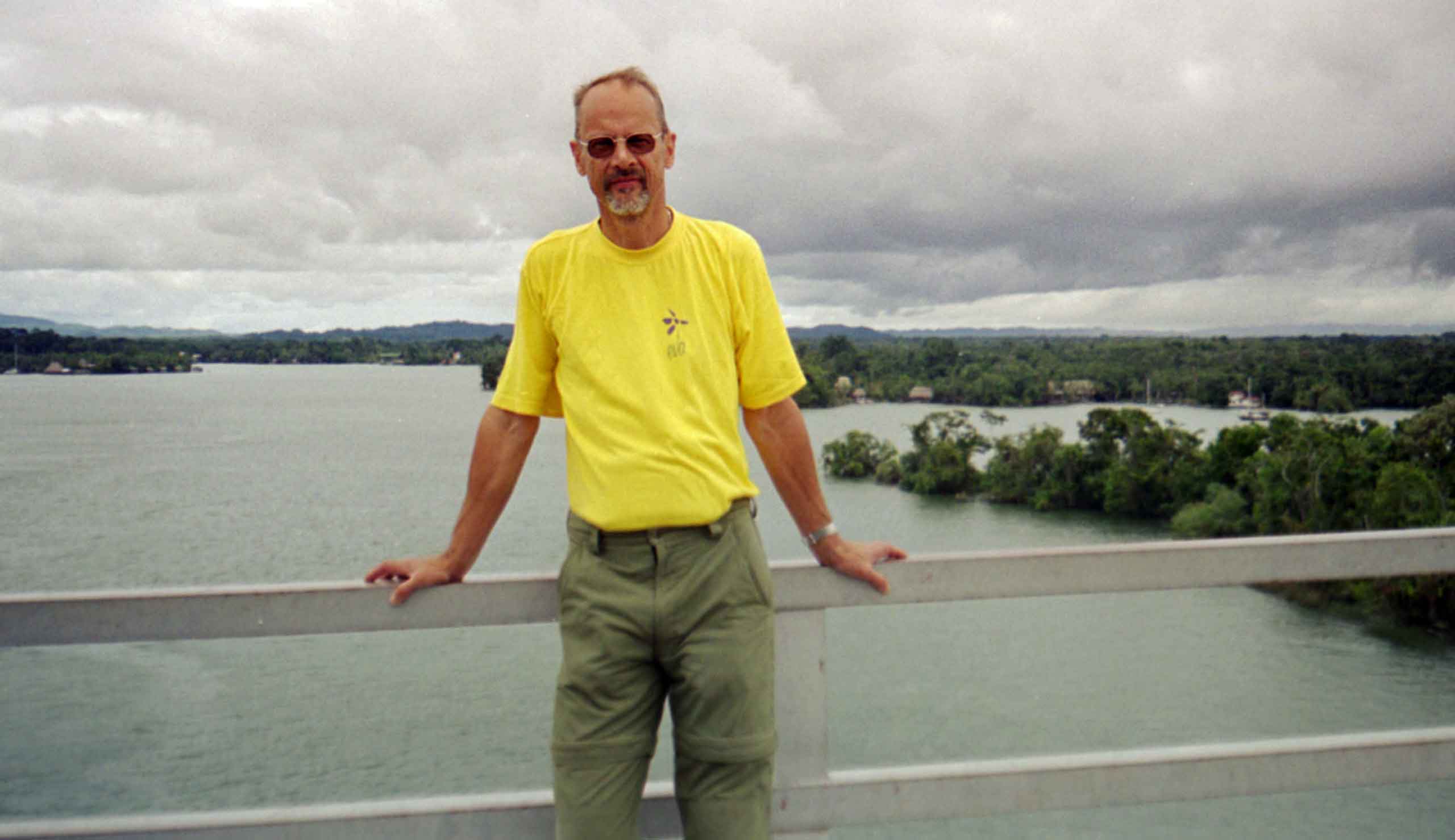 Rio Dulce