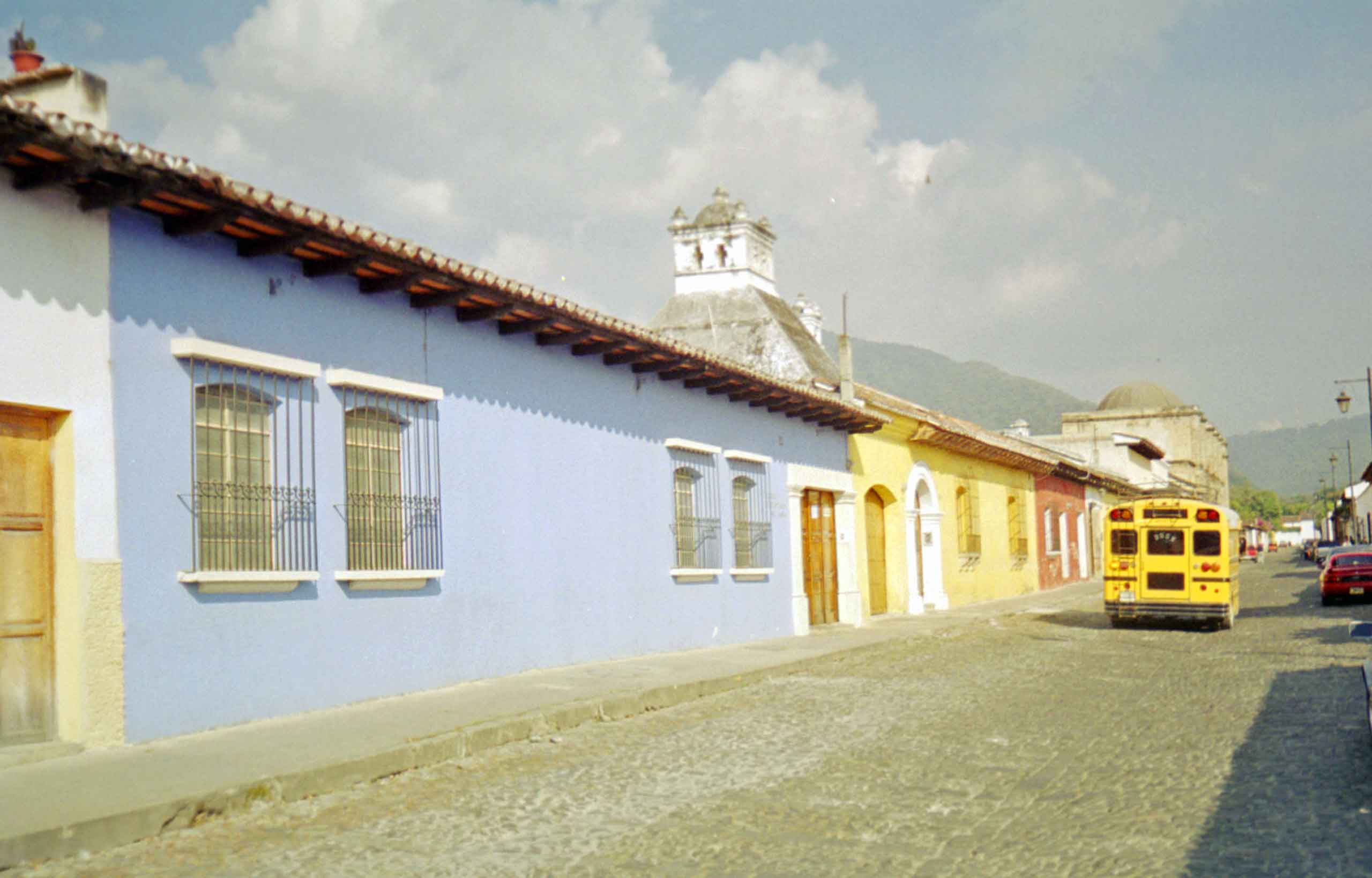 Antigua