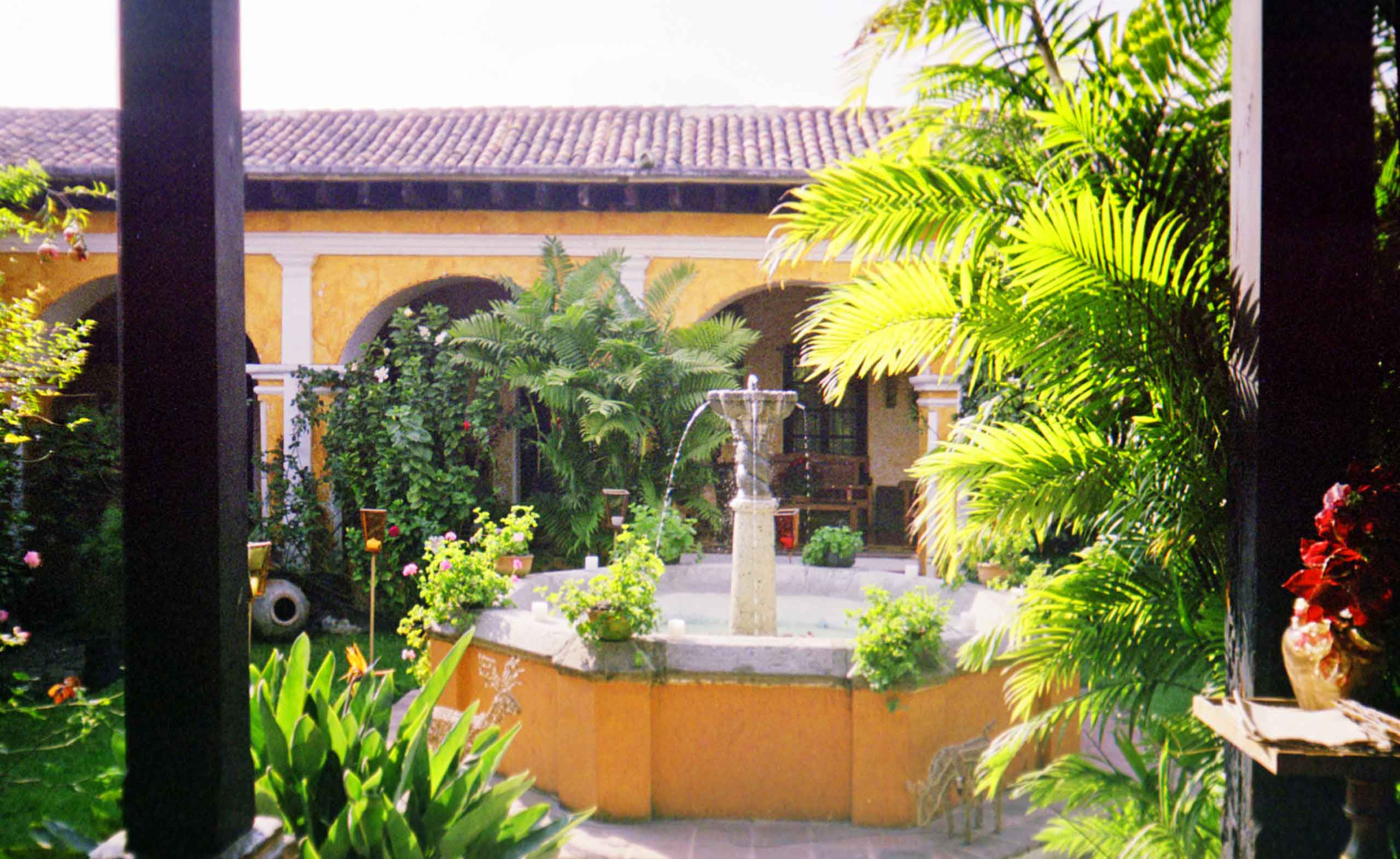 Antigua