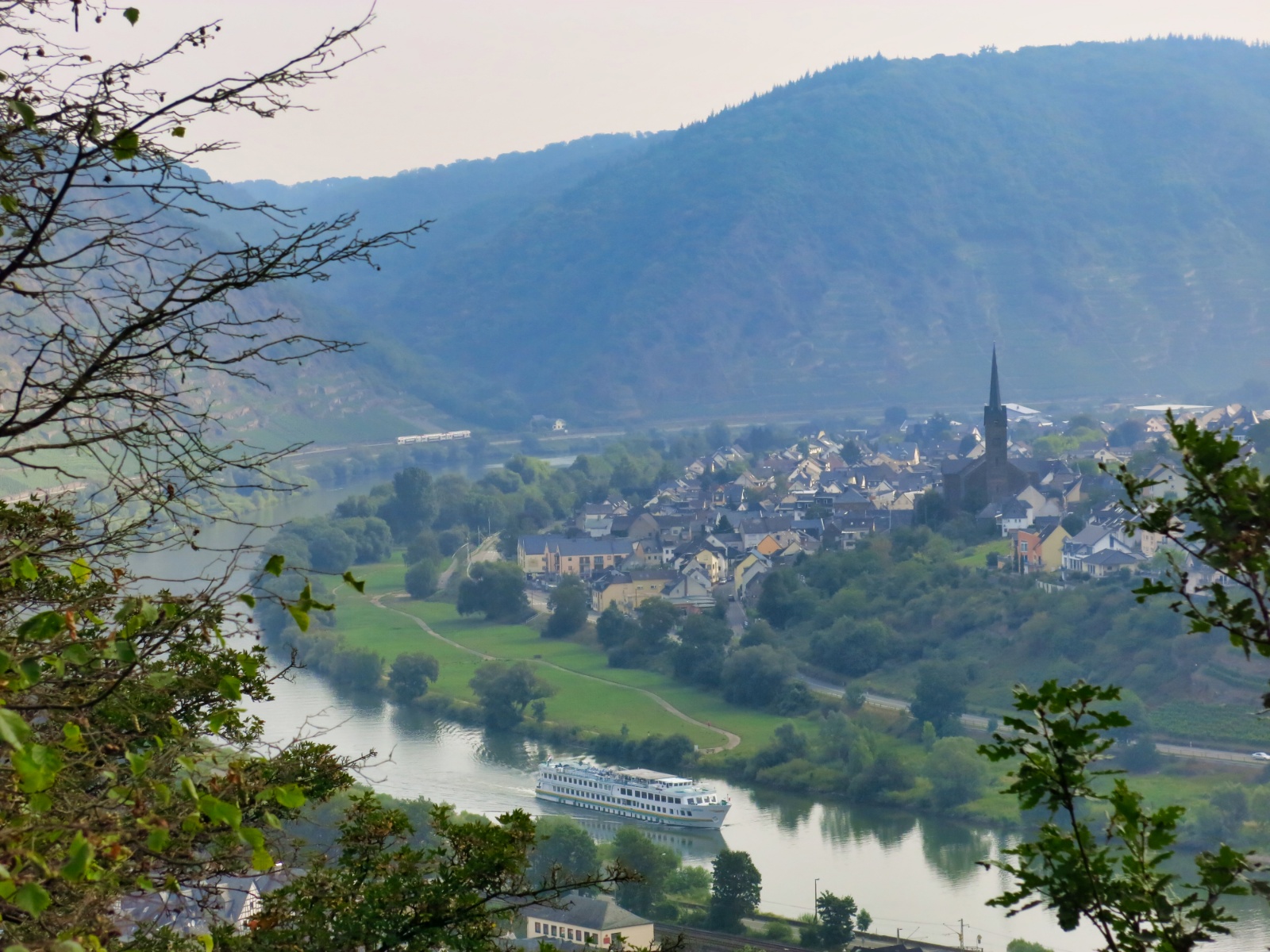 Mosel 2015
