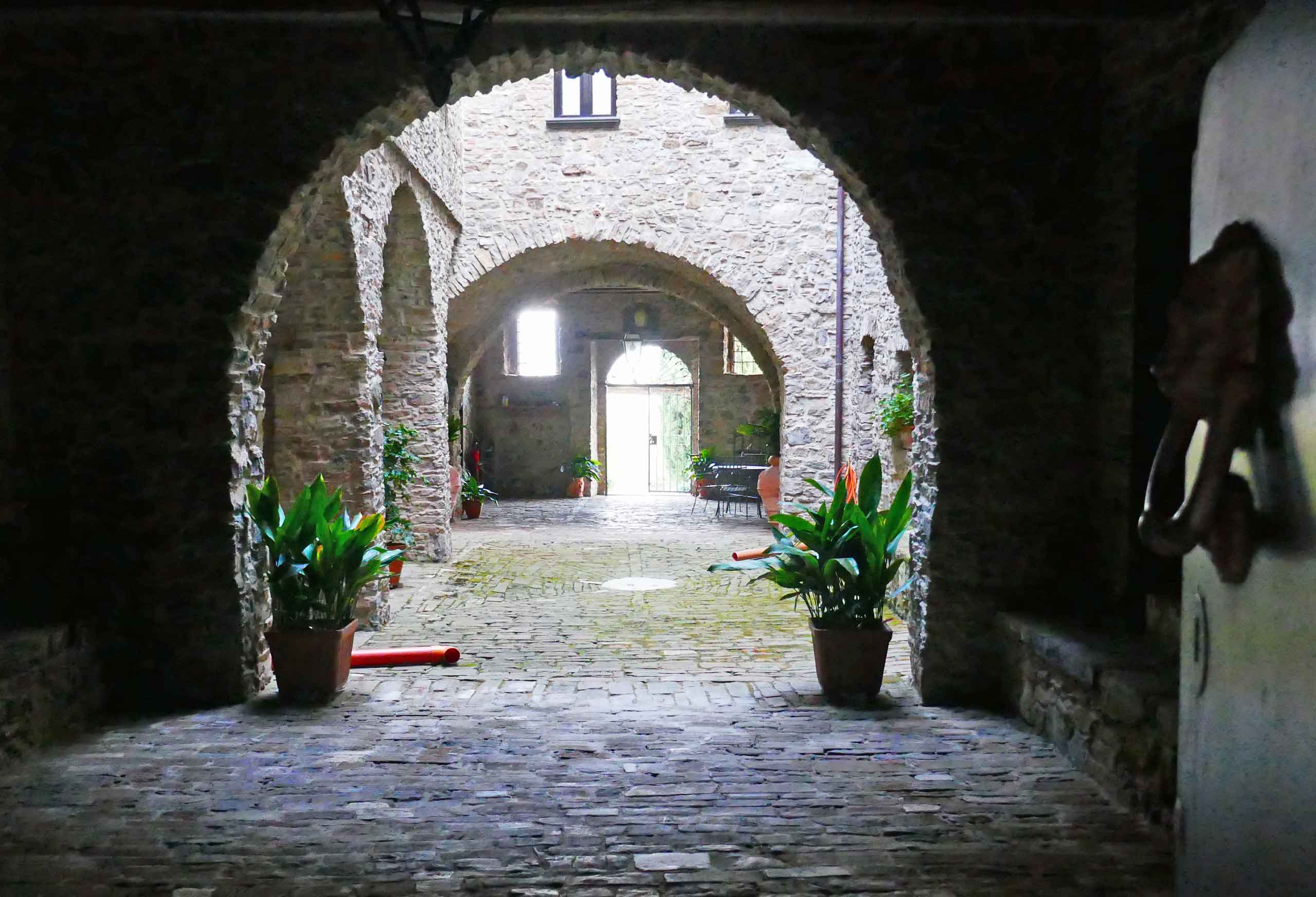Centro historico