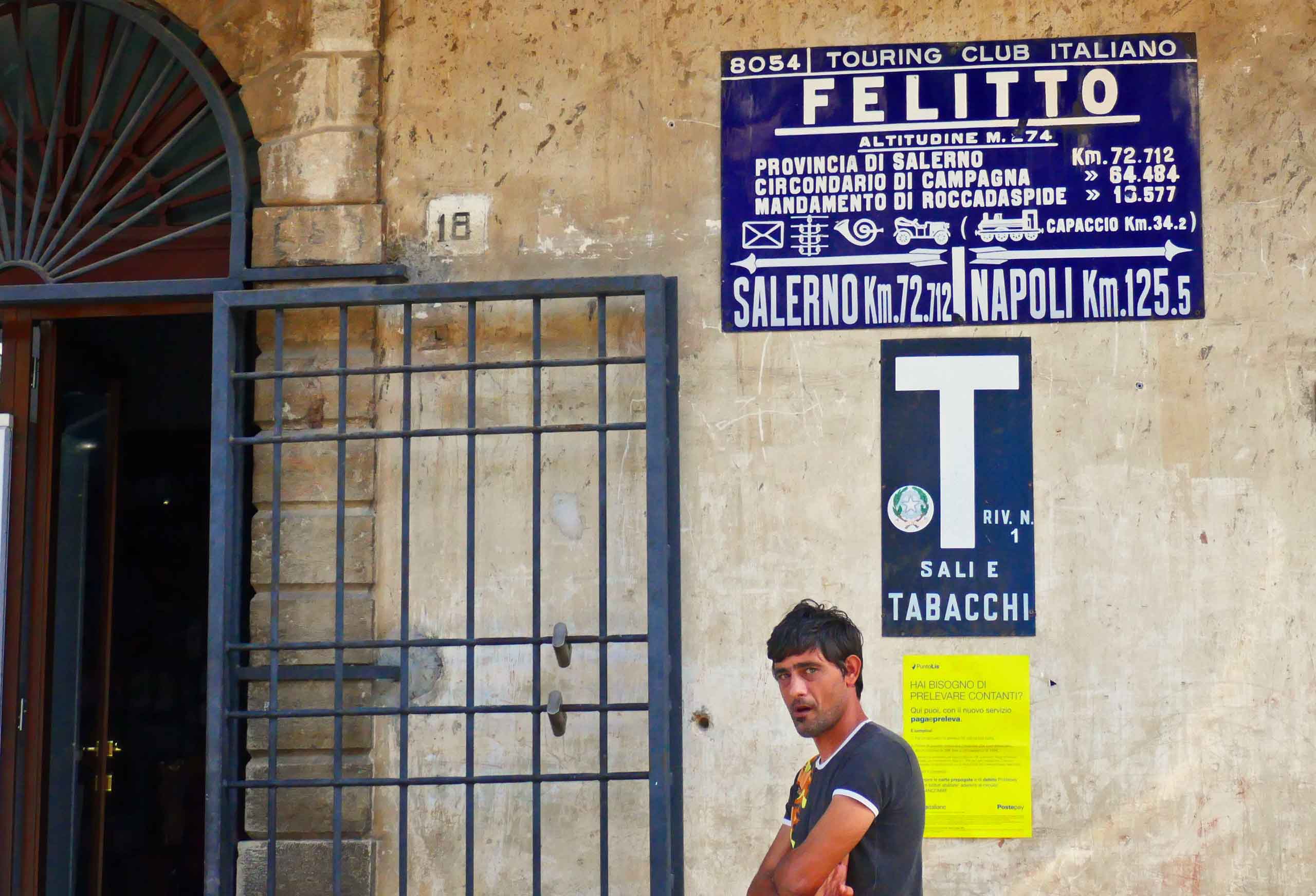 Felitto