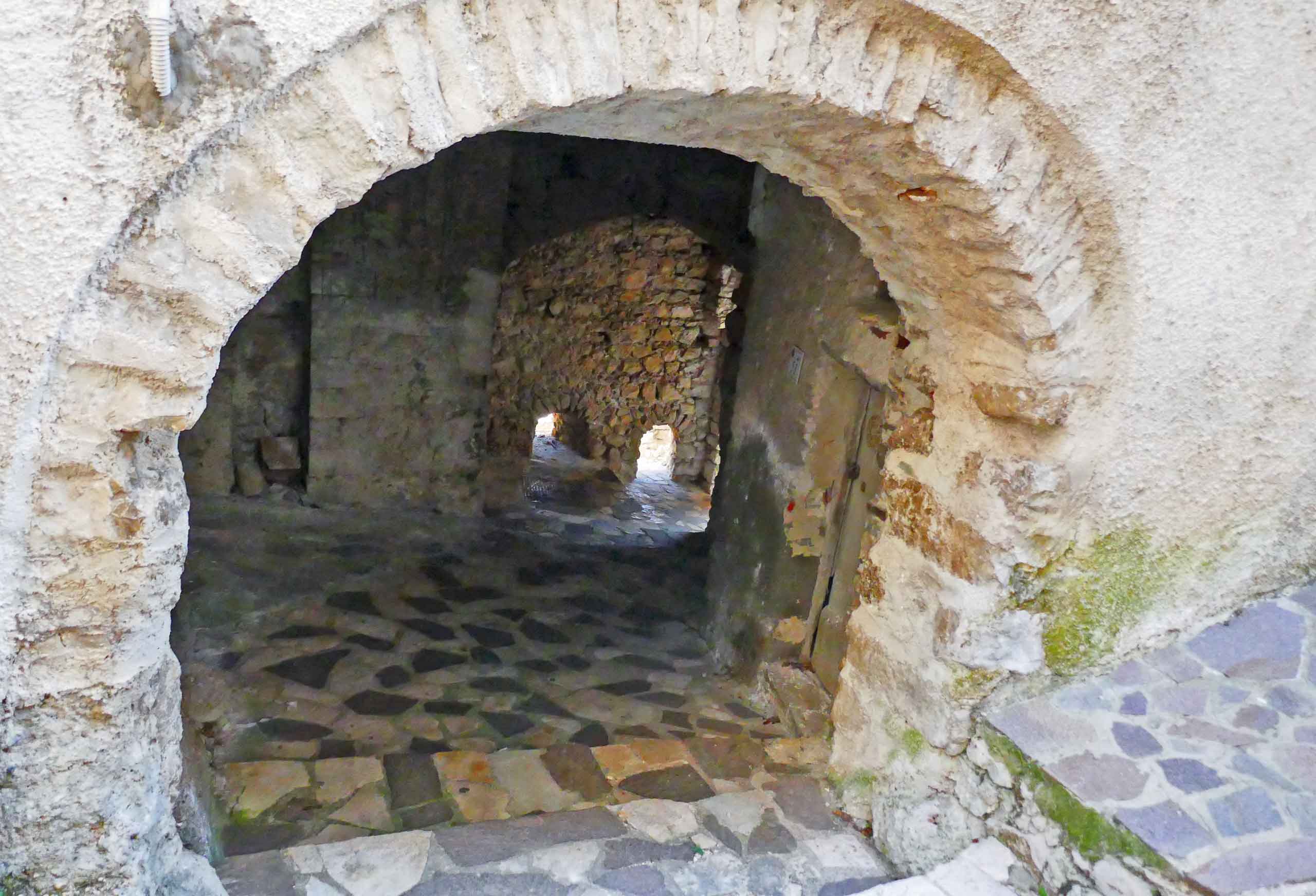 Magliano Vetere