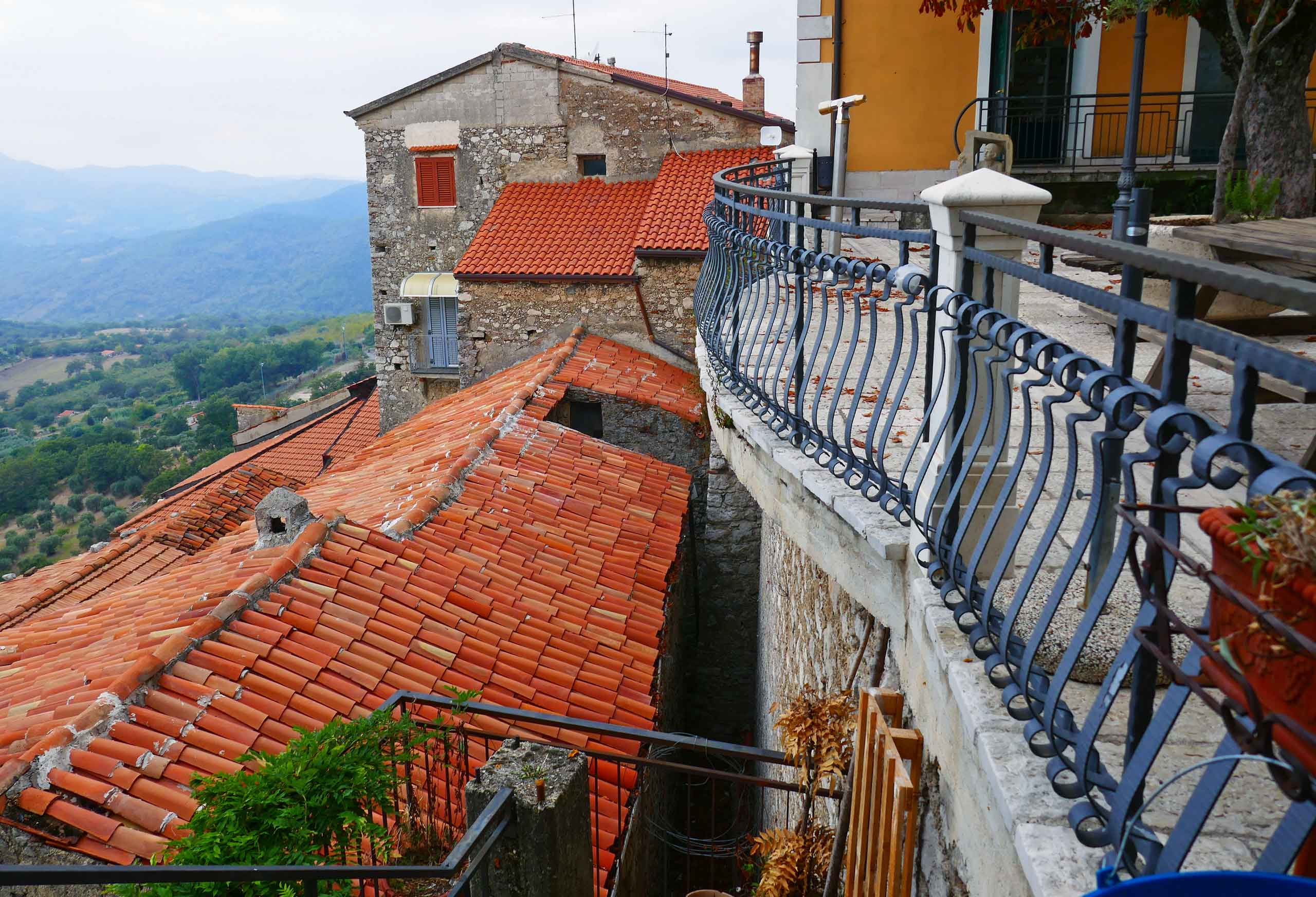 Monteforte Cilento