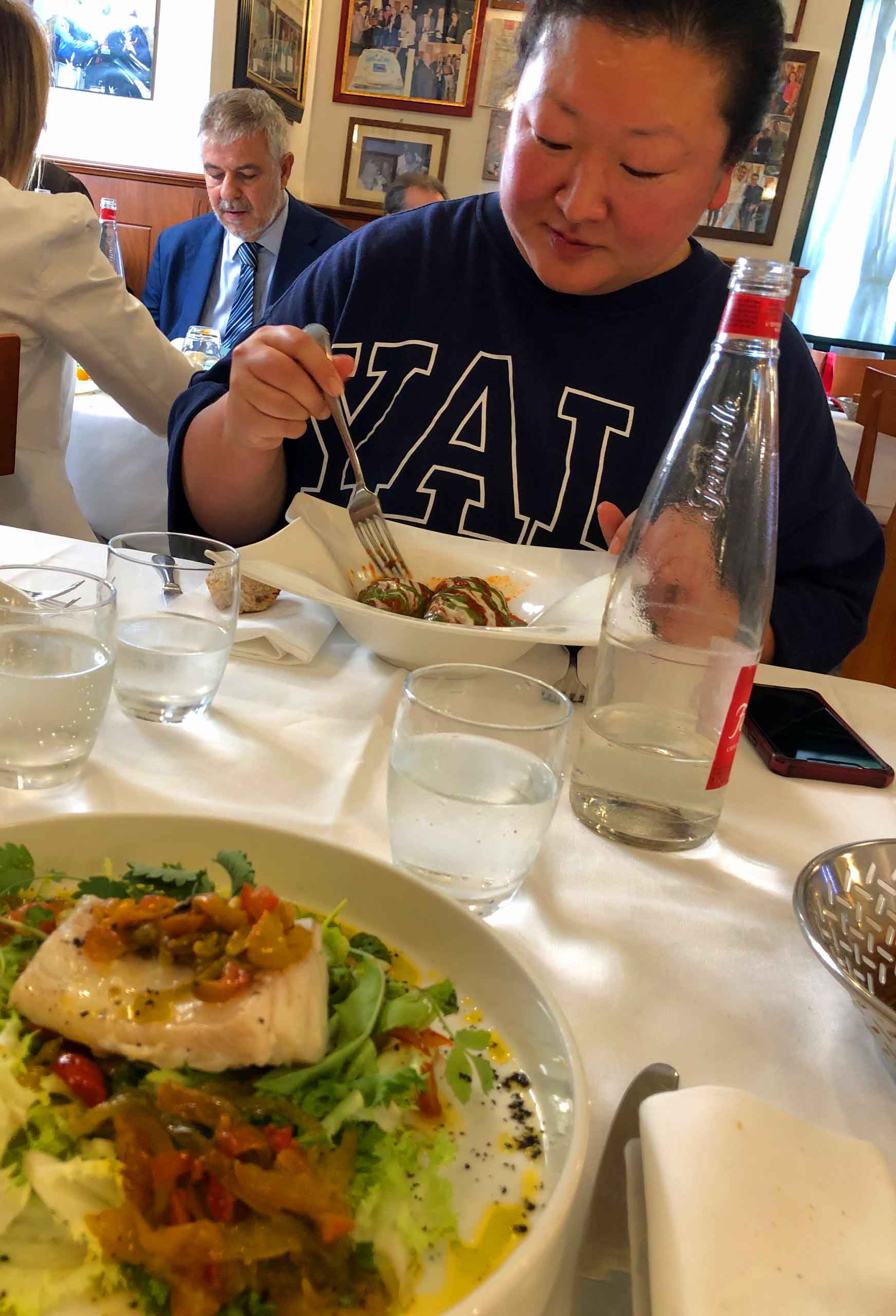 Frokost