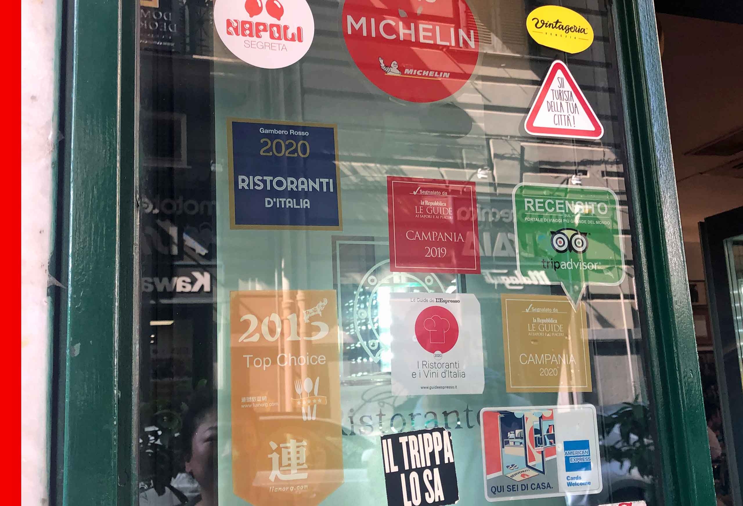 Michelin stjerner