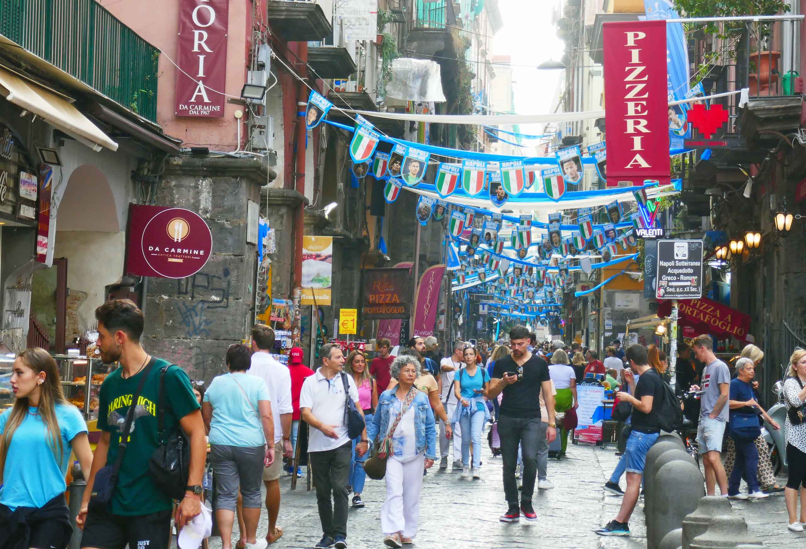 Centro Historico