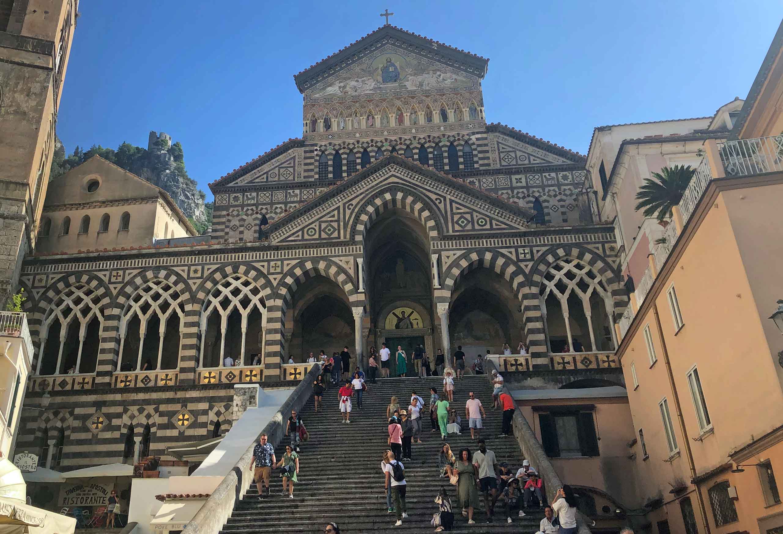 Amalfi kirke