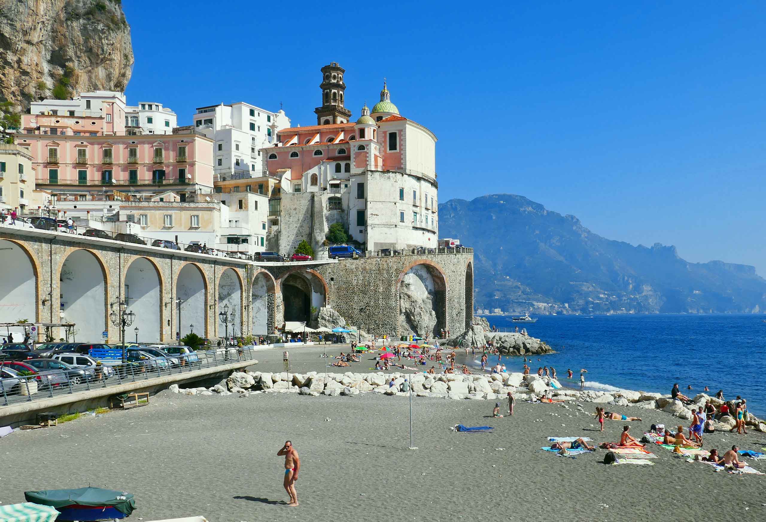 Atrani