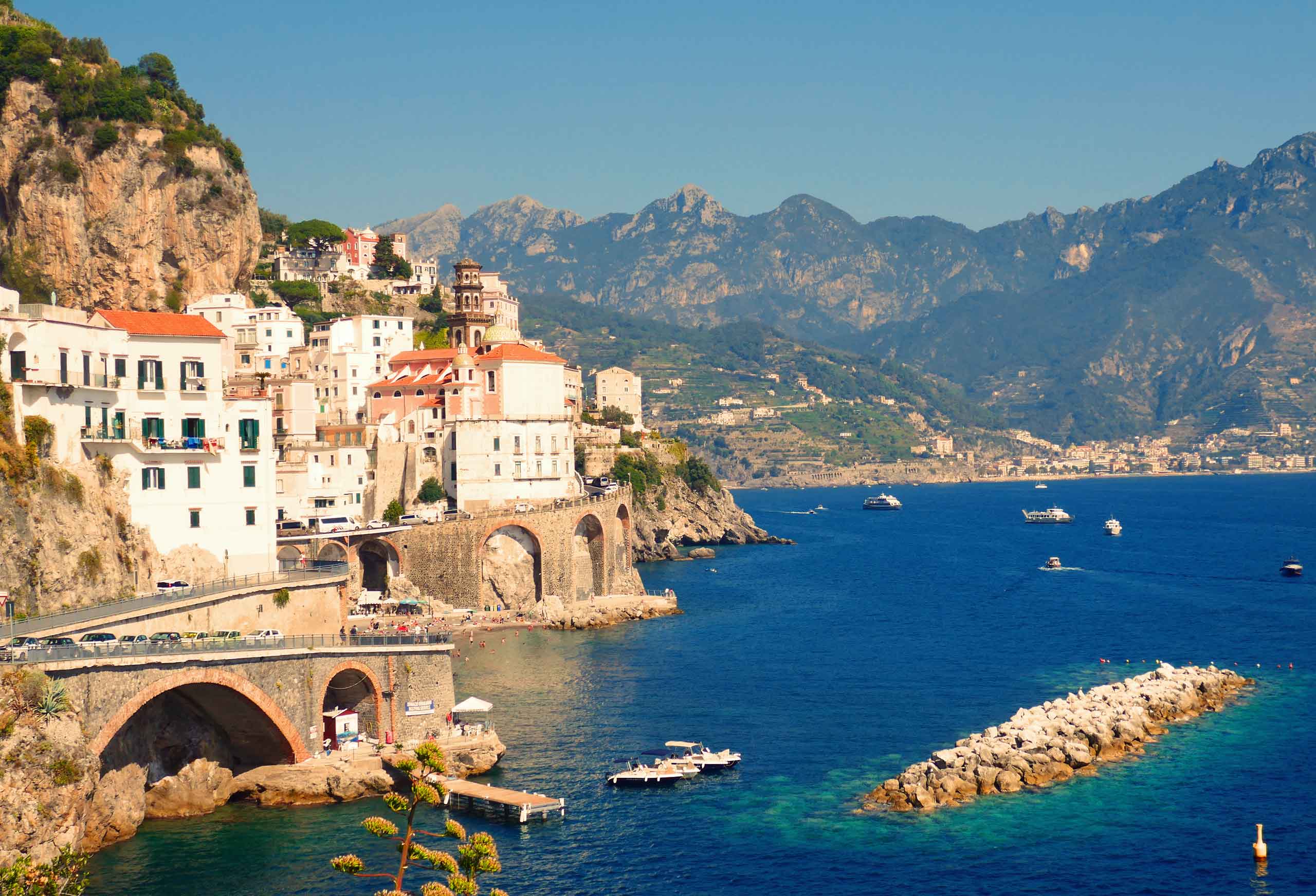 Atrani
