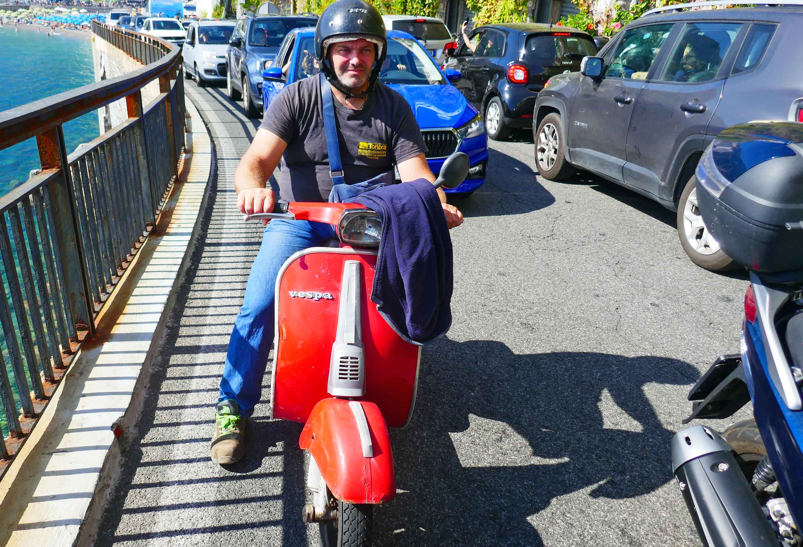 Vespa