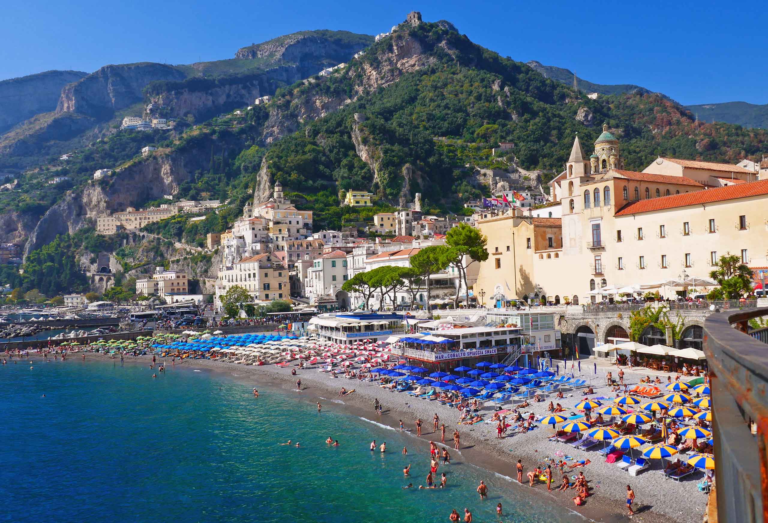 Amalfi