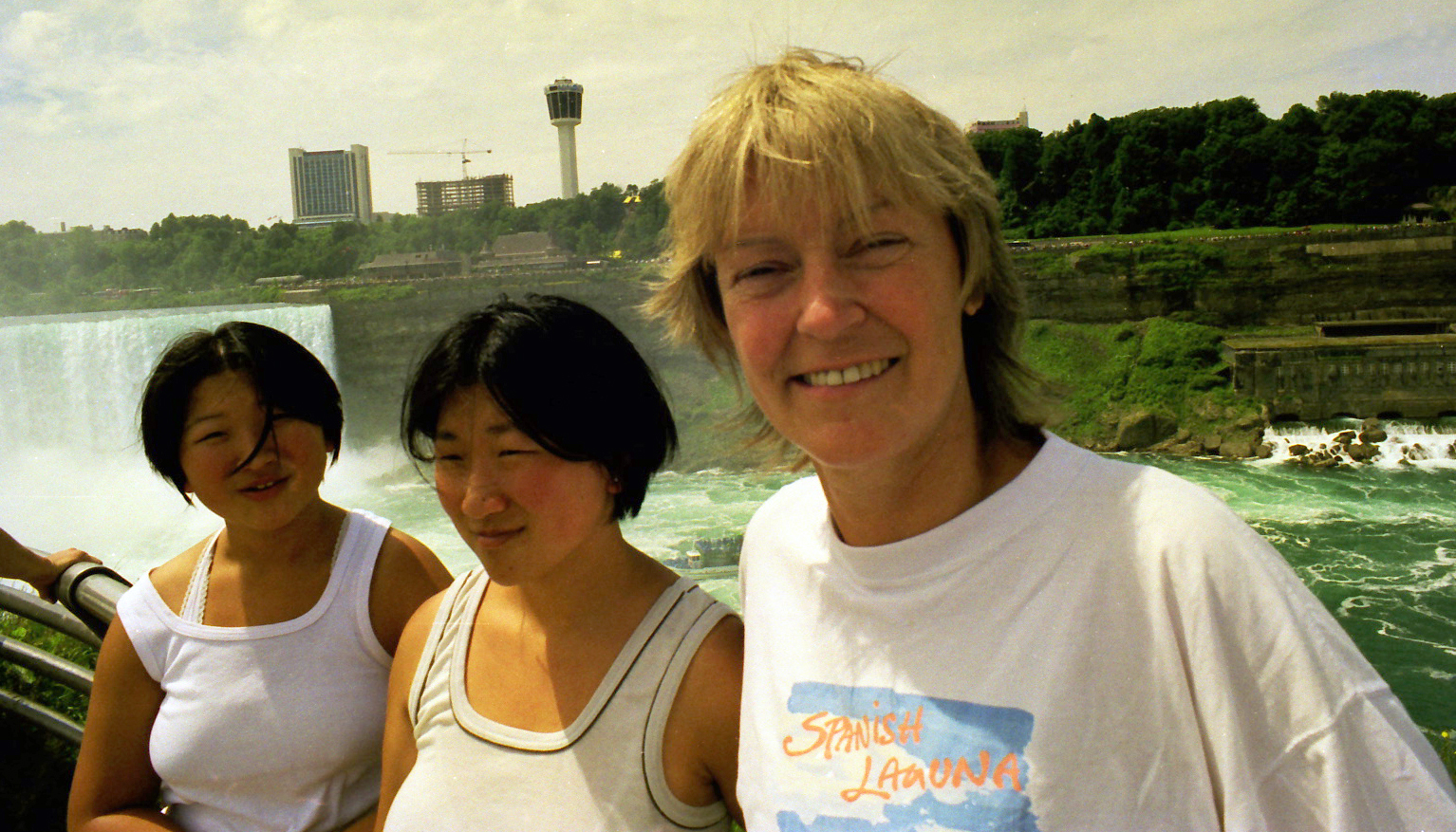 Niagara Falls