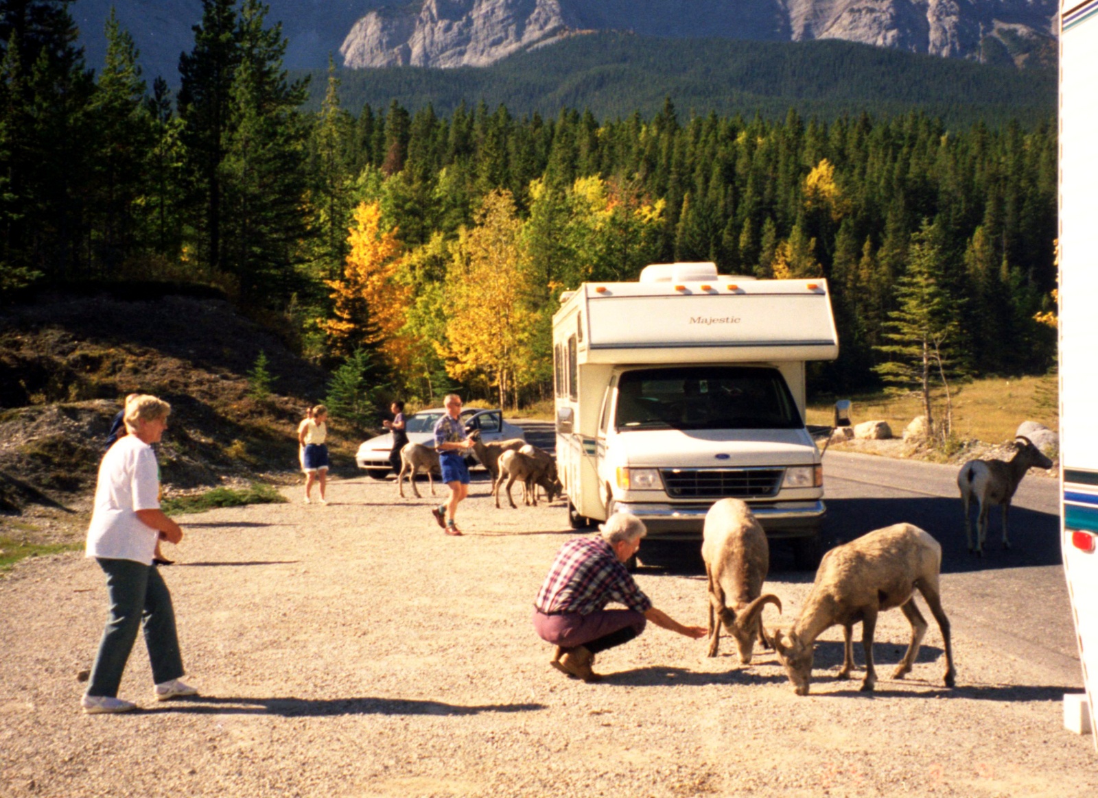 Banff National Park