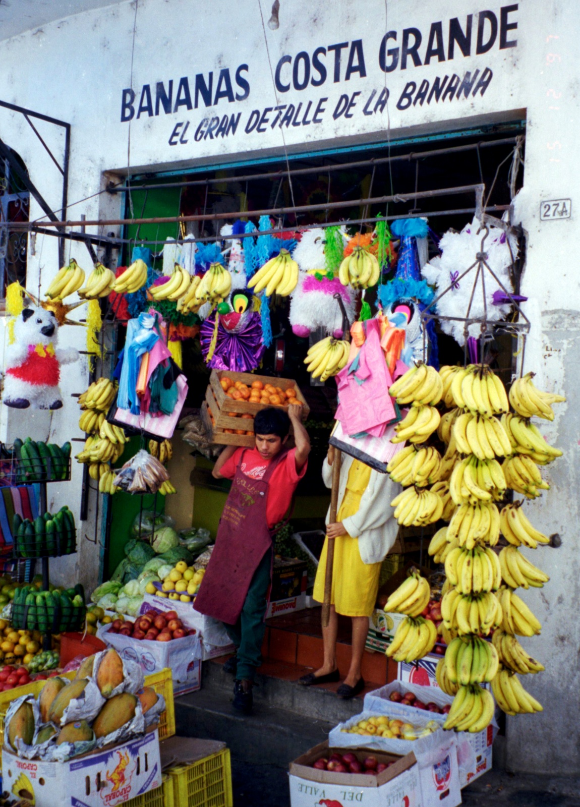 Taxco