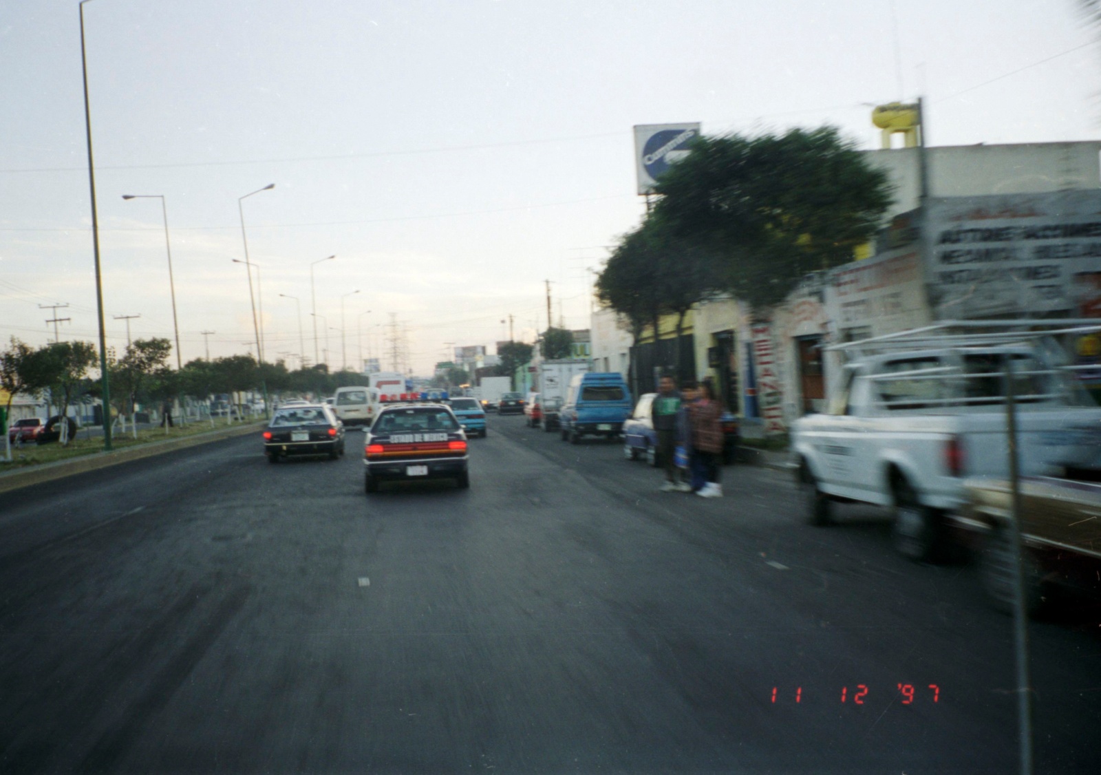 Toluca banditos
