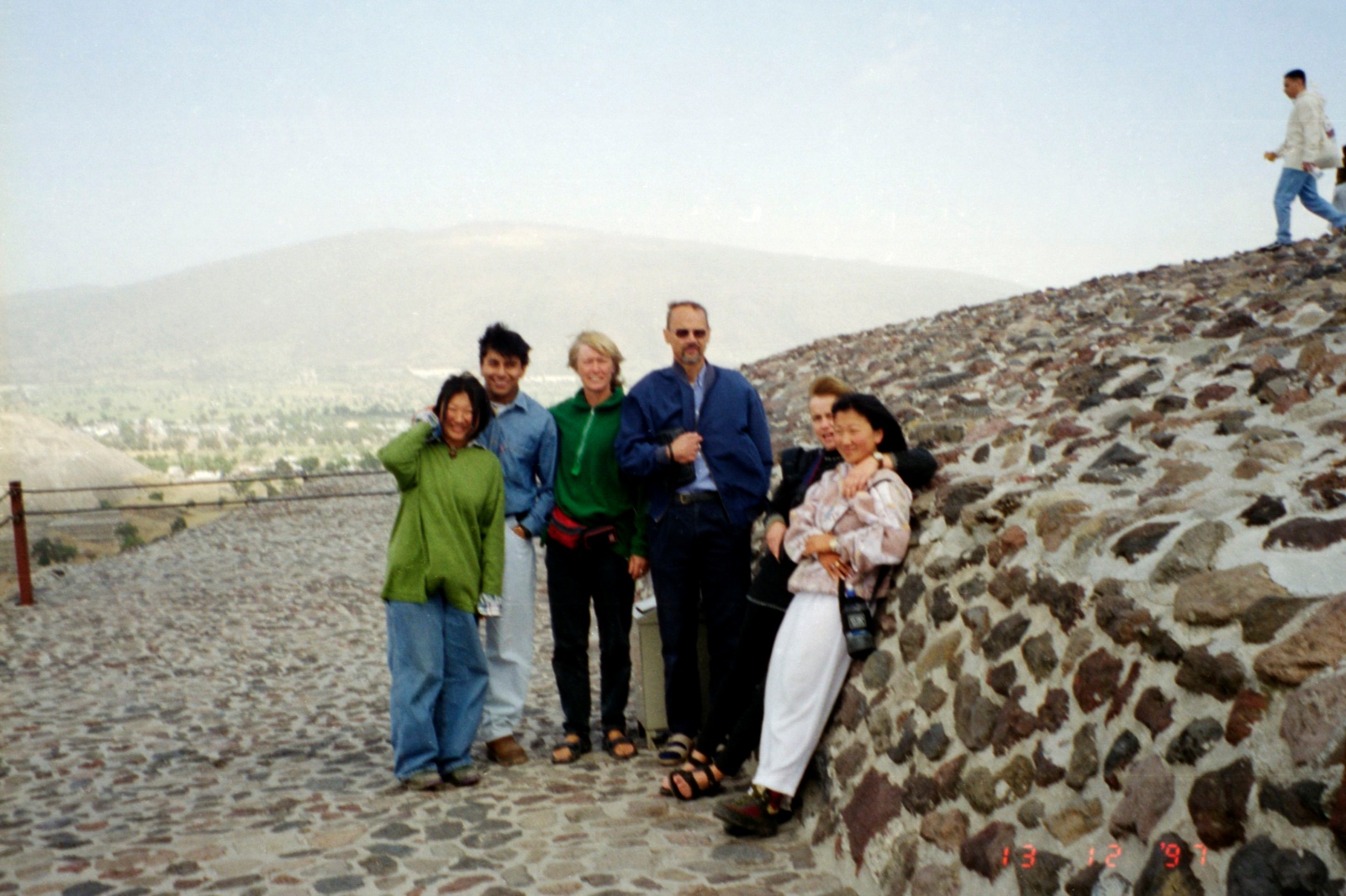 Teotihuacán
