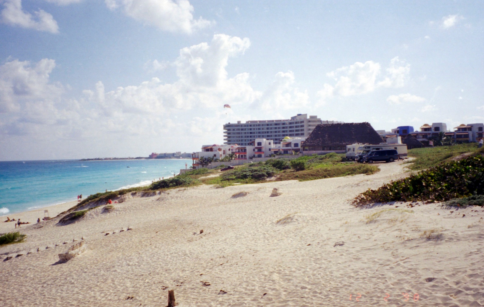 Cancun
