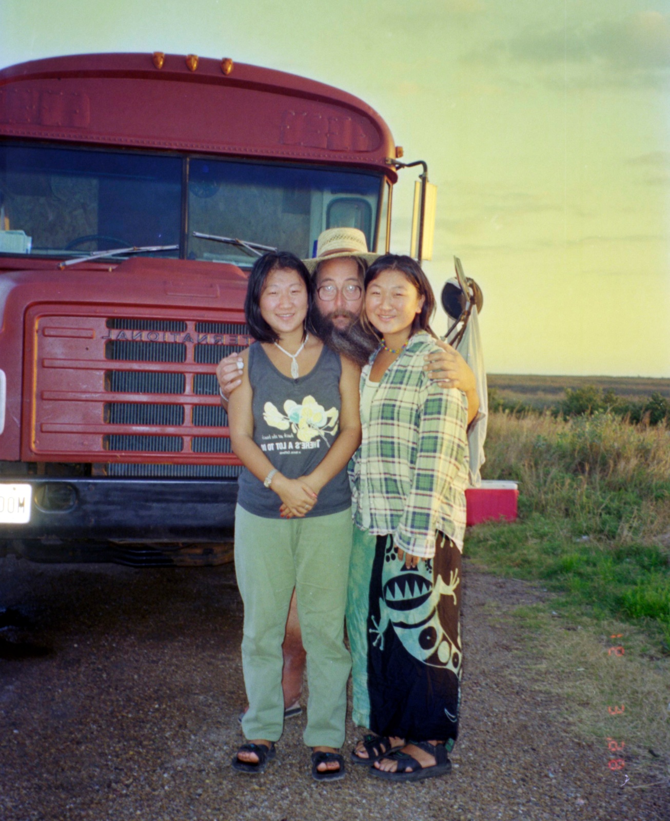 Jack, Texas