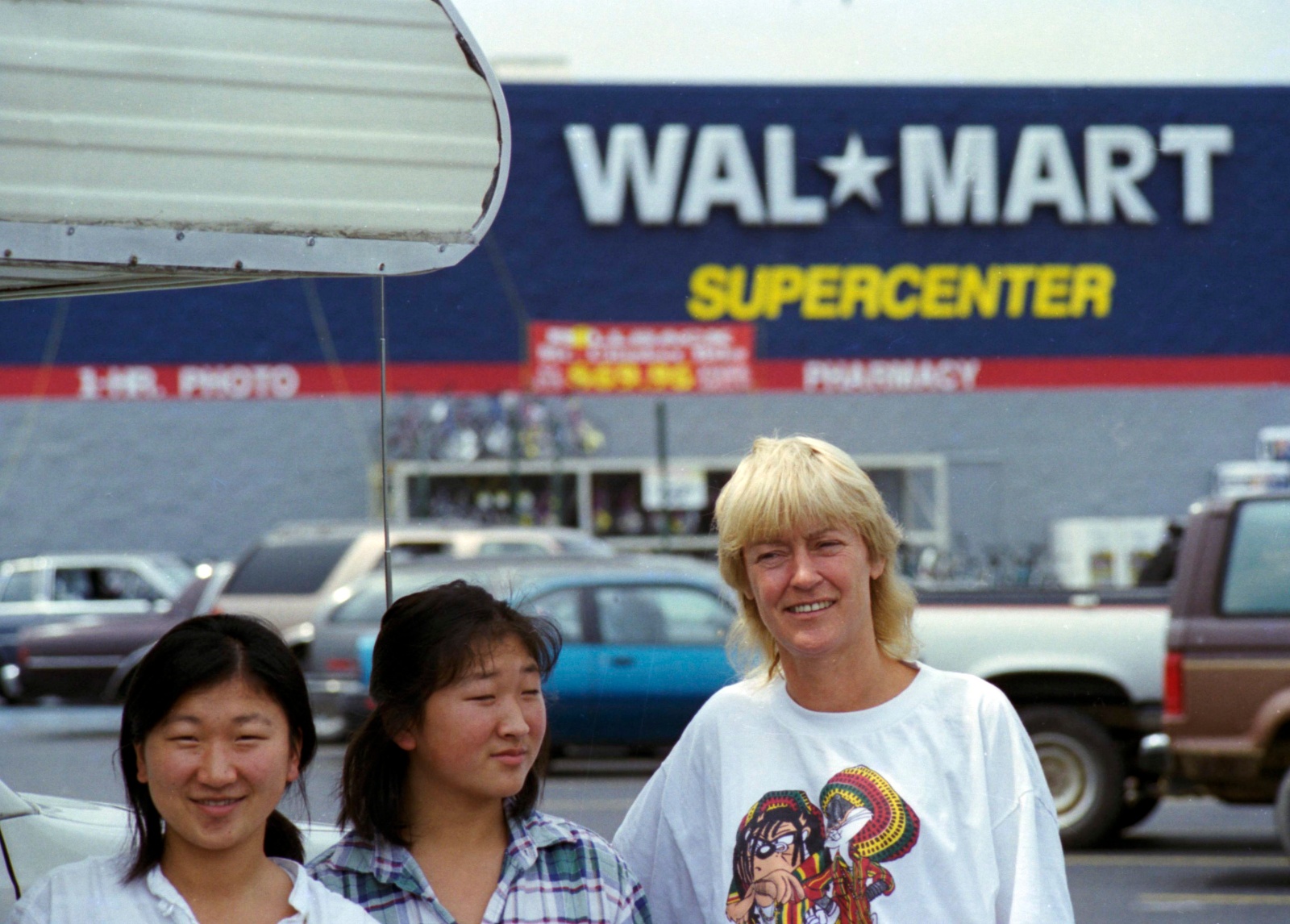 Walmart