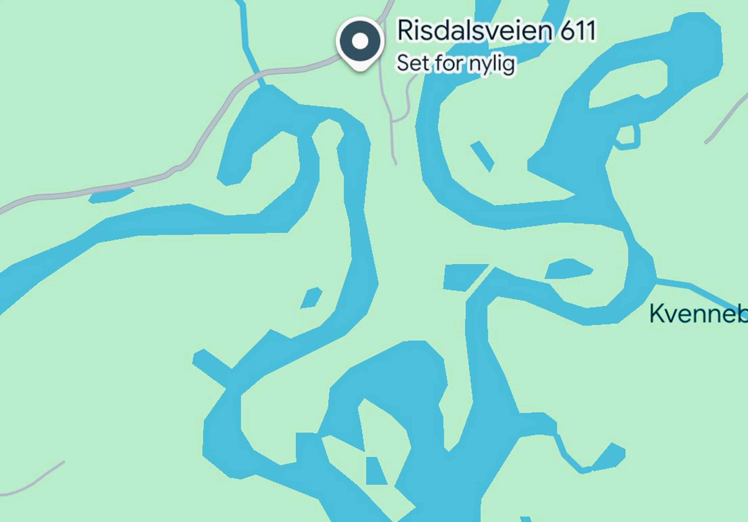 Sø-området